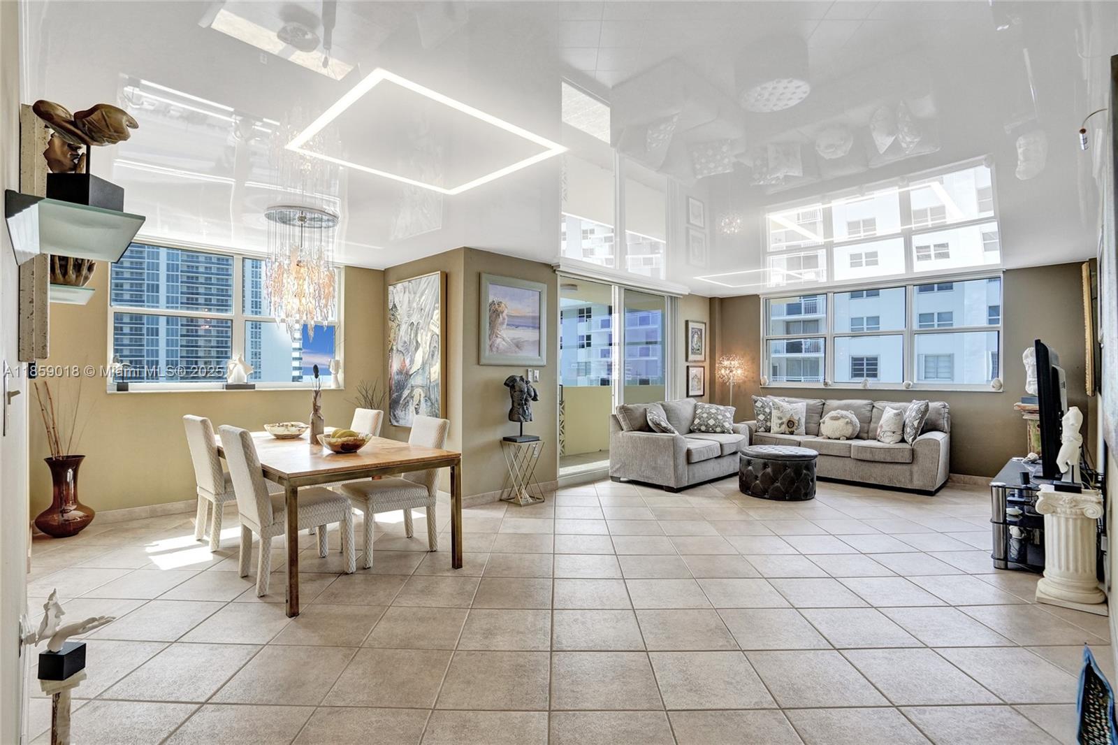 Photo of 1833 Ocean Dr  #1402, Hallandale Beach, Florida, 33009 - 