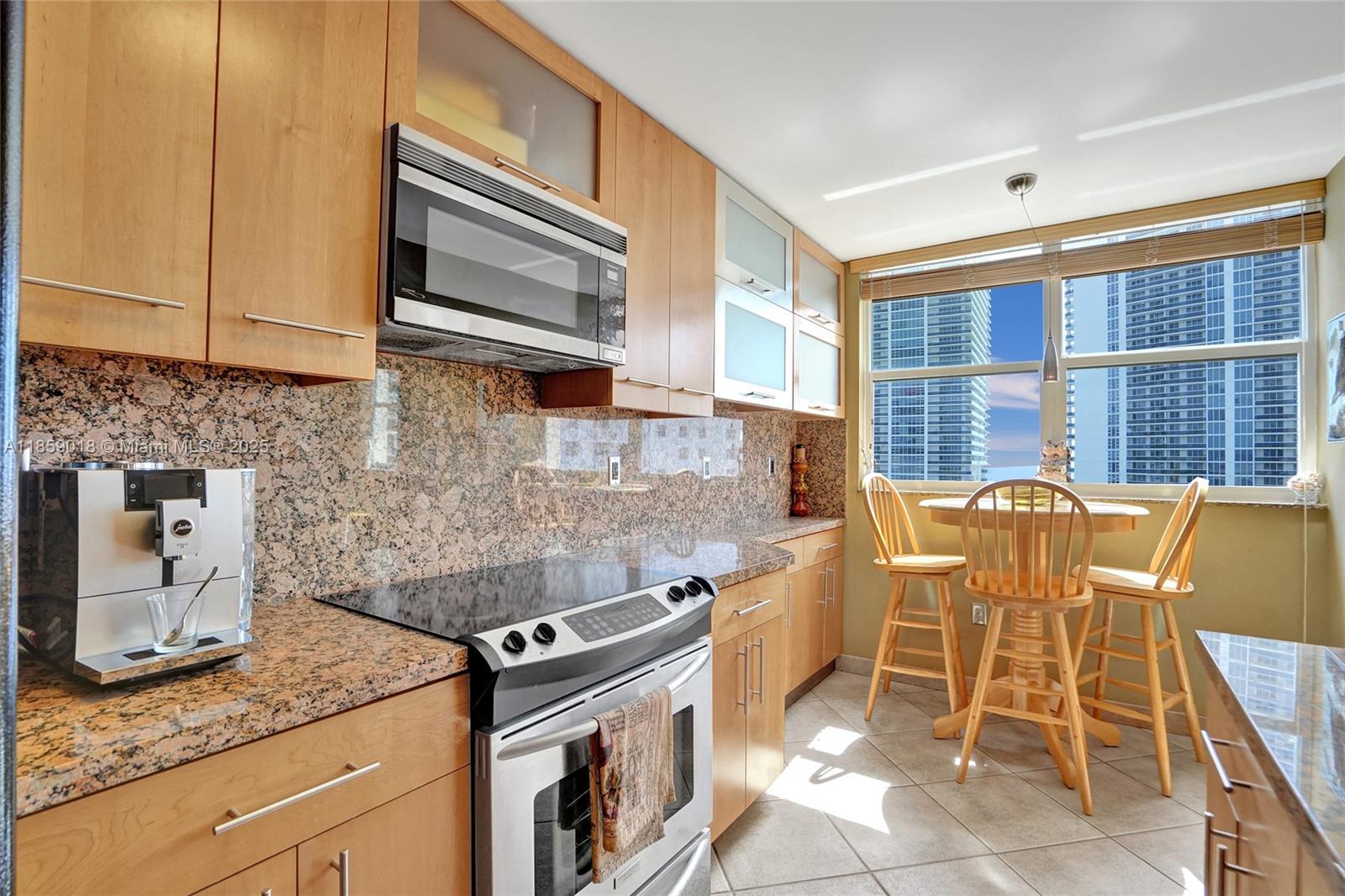Photo of 1833 Ocean Dr  #1402, Hallandale Beach, Florida, 33009 - 