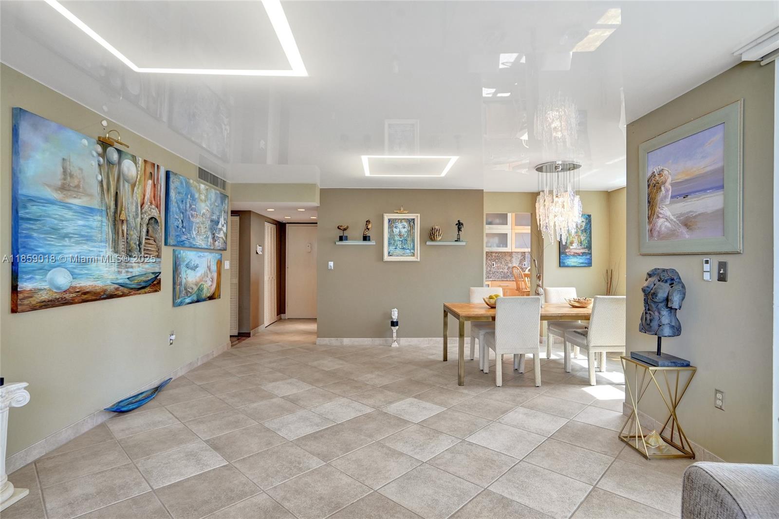 Photo of 1833 Ocean Dr  #1402, Hallandale Beach, Florida, 33009 - 