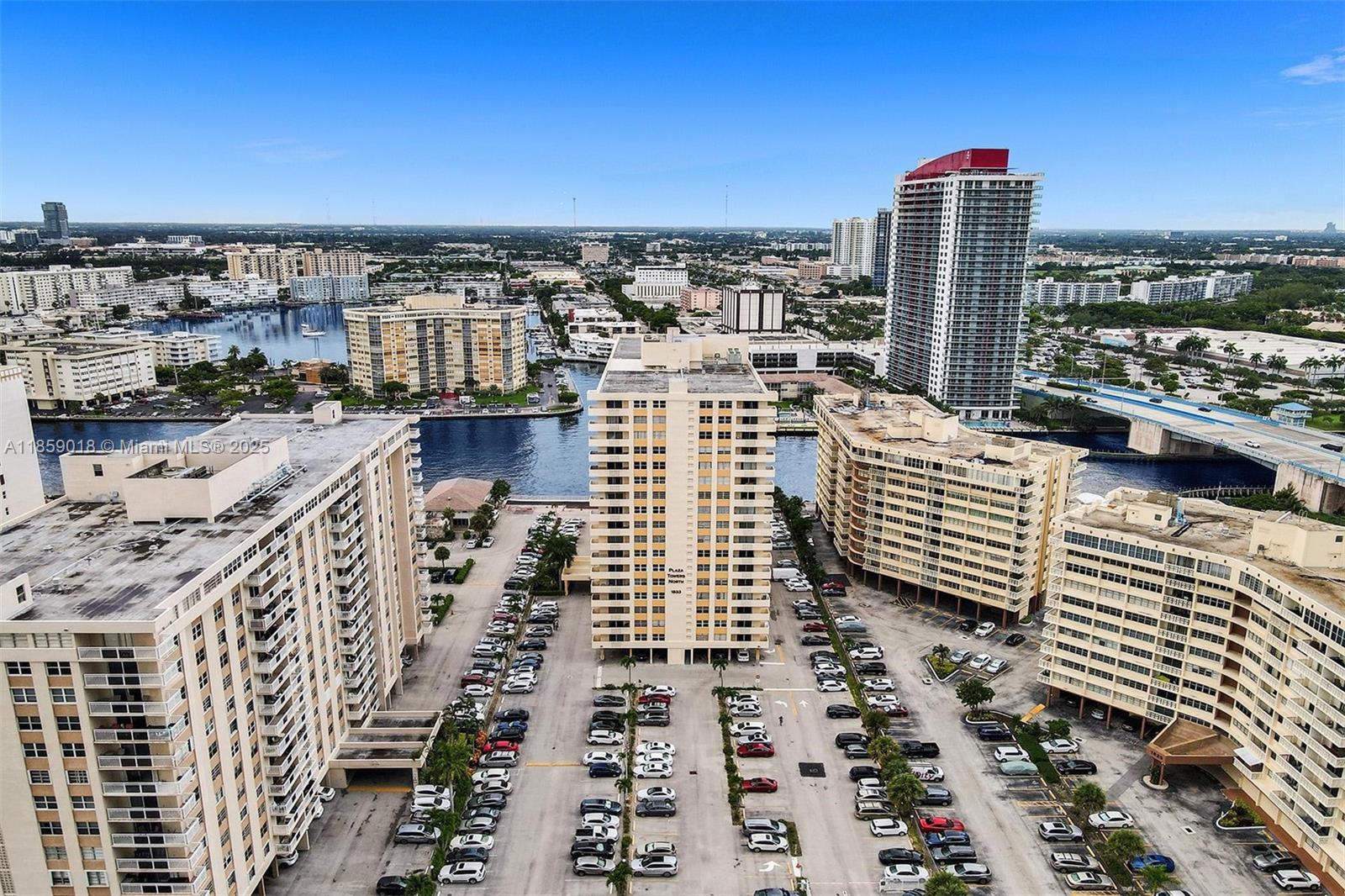 Photo of 1833 Ocean Dr  #1402, Hallandale Beach, Florida, 33009 - 