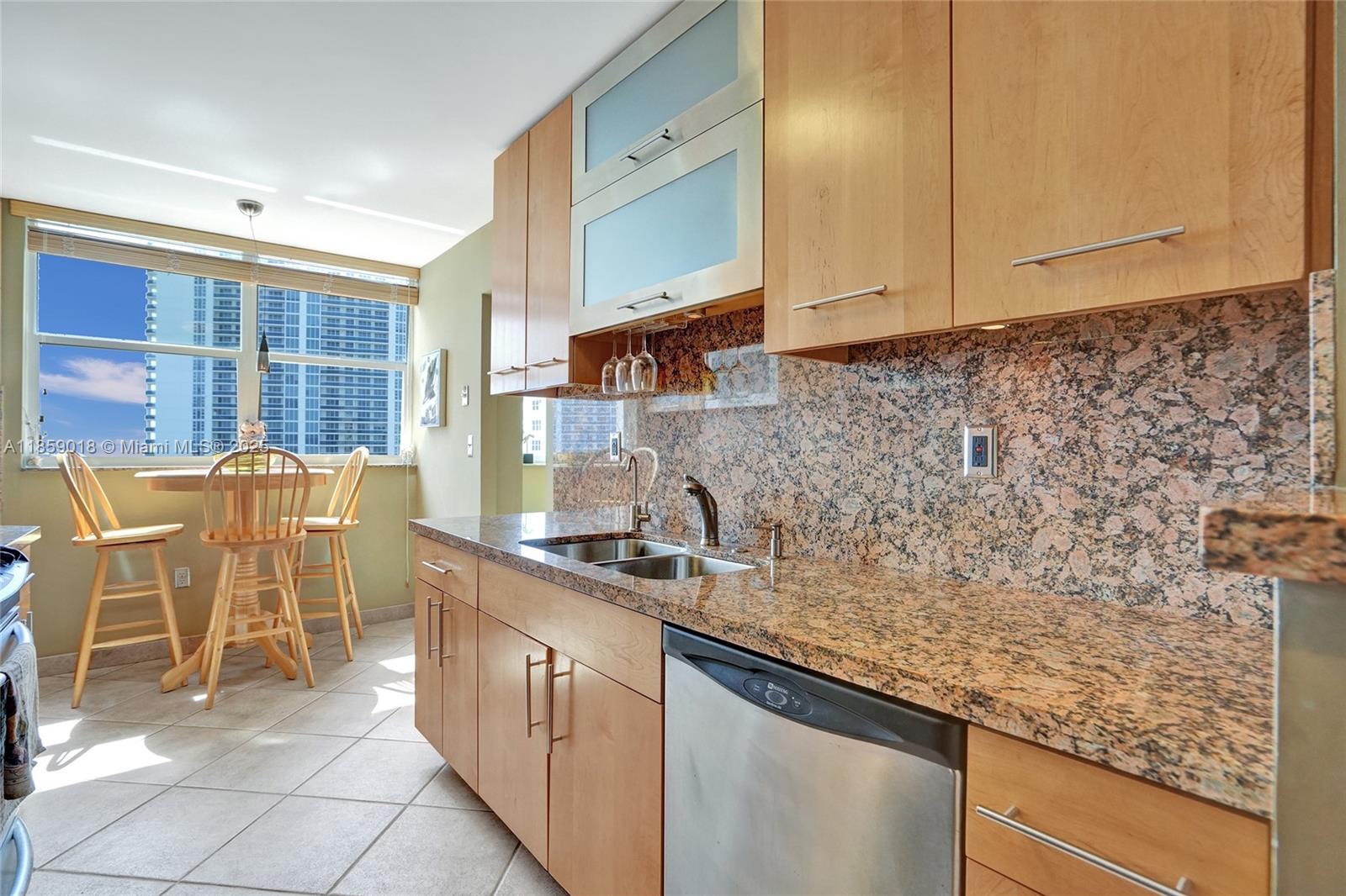 Photo of 1833 Ocean Dr #1402, Hallandale Beach, Florida, 33009 -