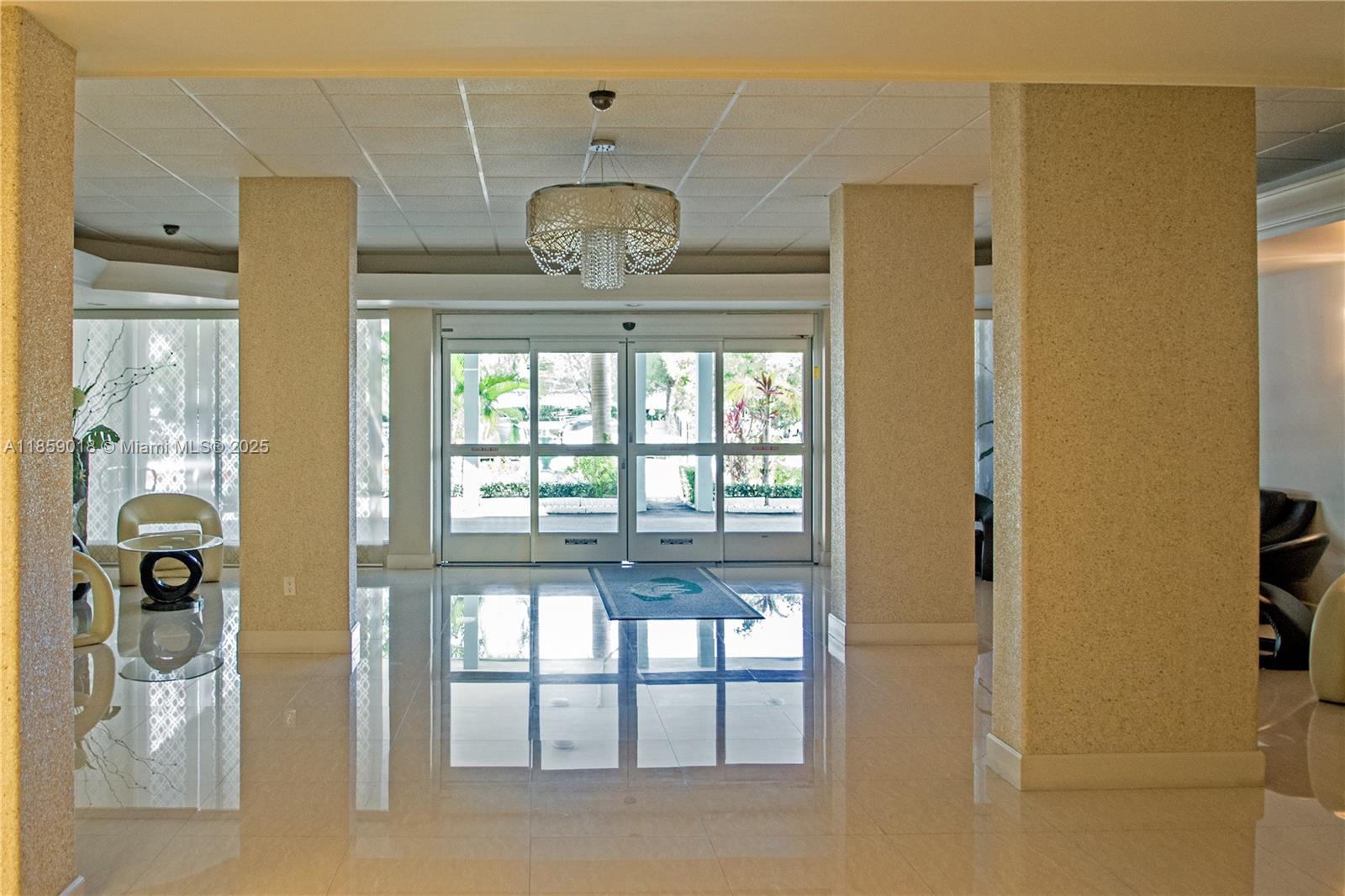 Photo of 1833 Ocean Dr  #1402, Hallandale Beach, Florida, 33009 - 