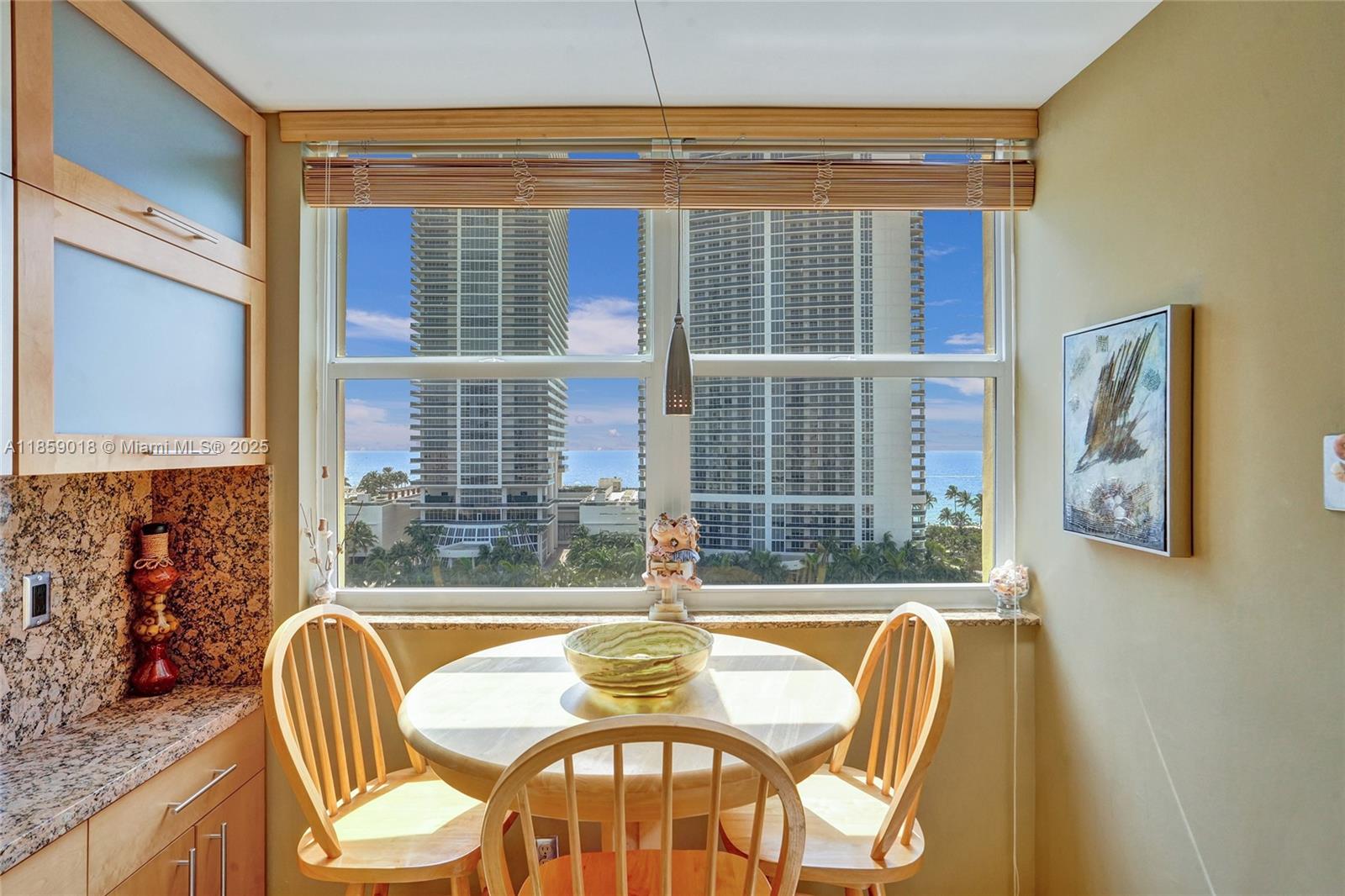 Photo of 1833 Ocean Dr #1402, Hallandale Beach, Florida, 33009 -