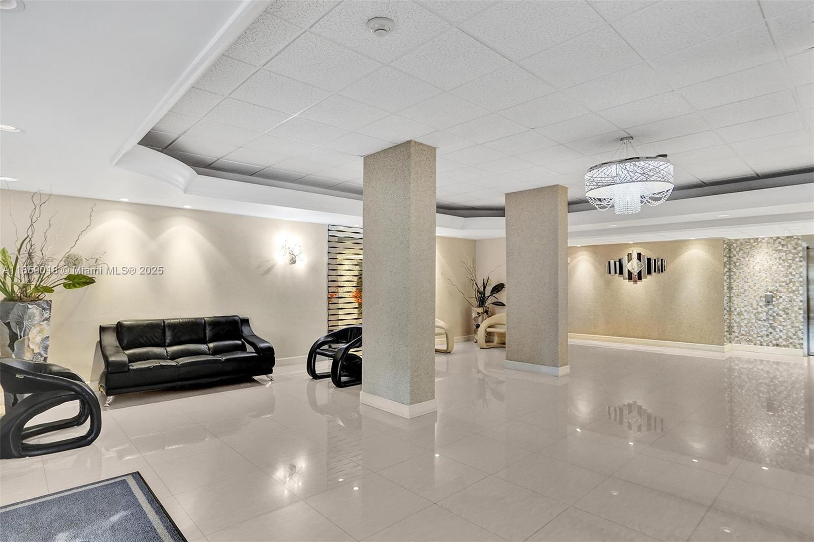 Photo of 1833 Ocean Dr  #1402, Hallandale Beach, Florida, 33009 - 