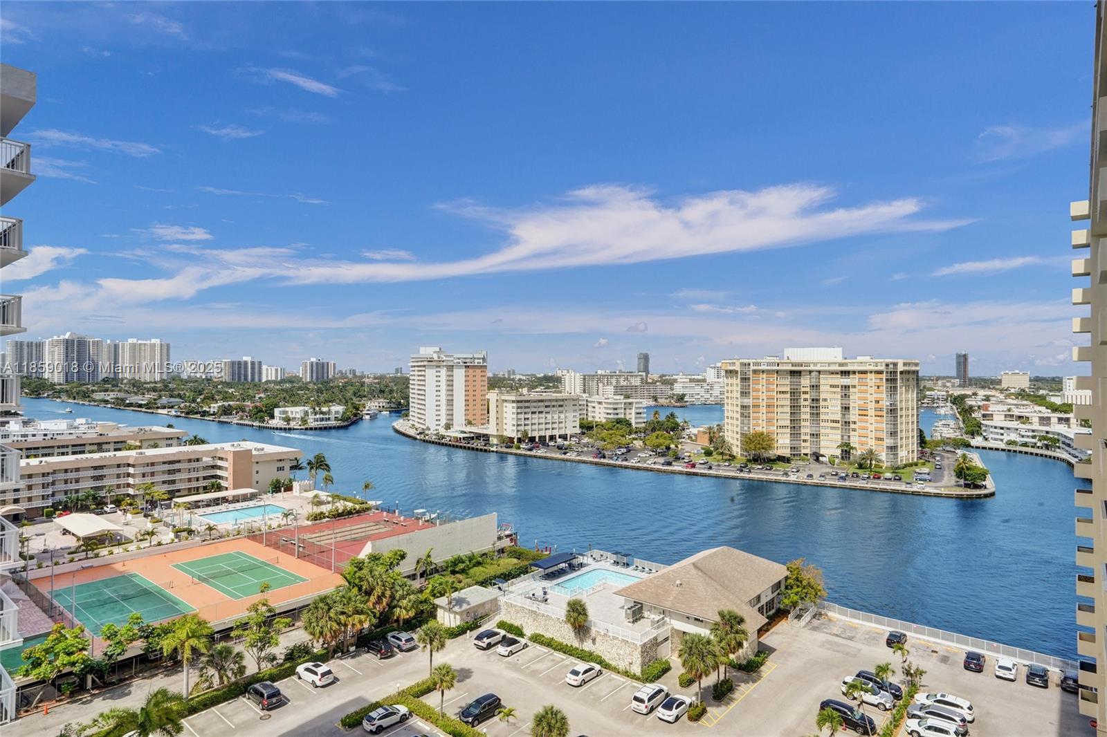 Photo of 1833 Ocean Dr  #1402, Hallandale Beach, Florida, 33009 - 