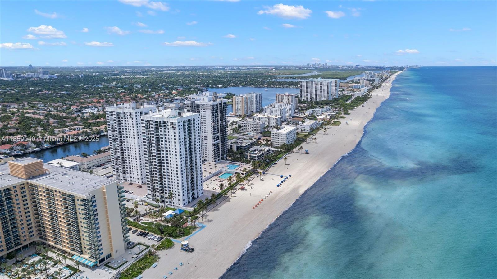Photo of 2301 Ocean Dr #1503, Hollywood, Florida, 33019 -