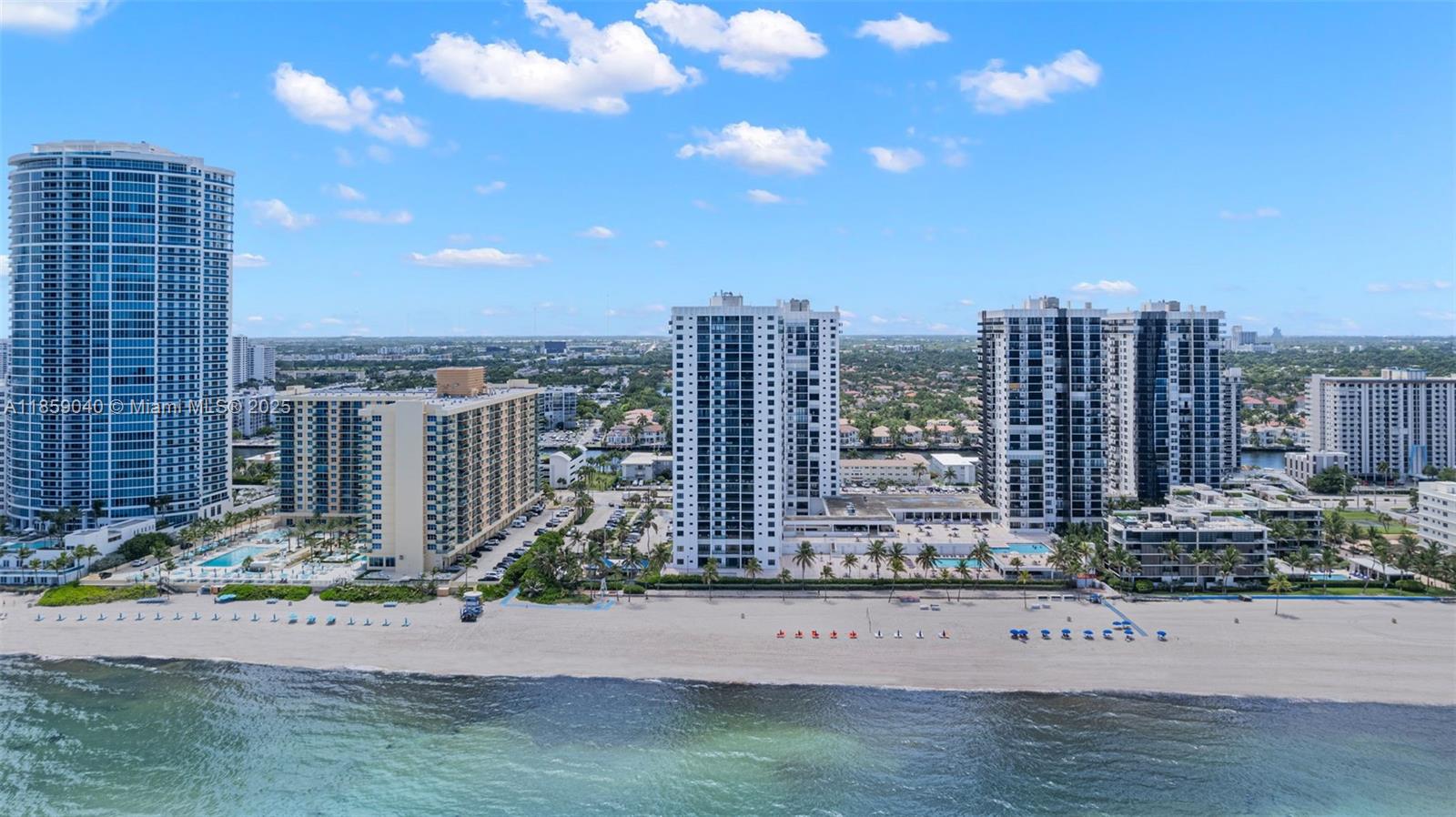 Photo of 2301 Ocean Dr #1503, Hollywood, Florida, 33019 -