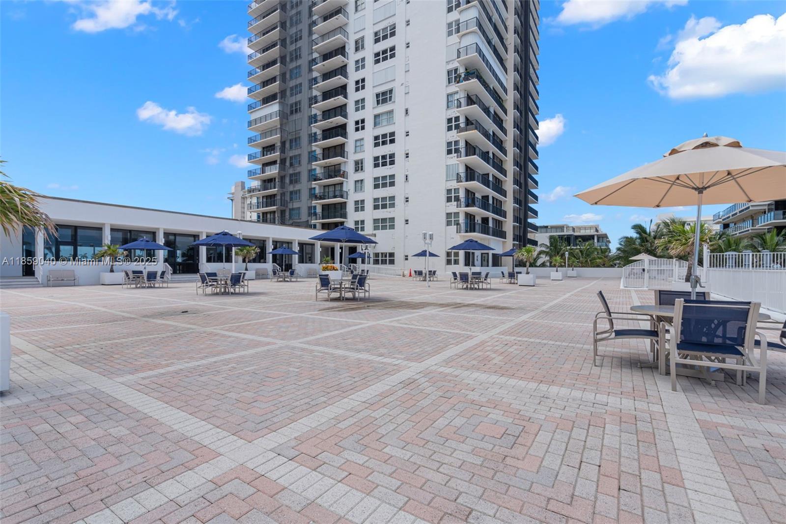 Photo of 2301 Ocean Dr  #1503, Hollywood, Florida, 33019 - 