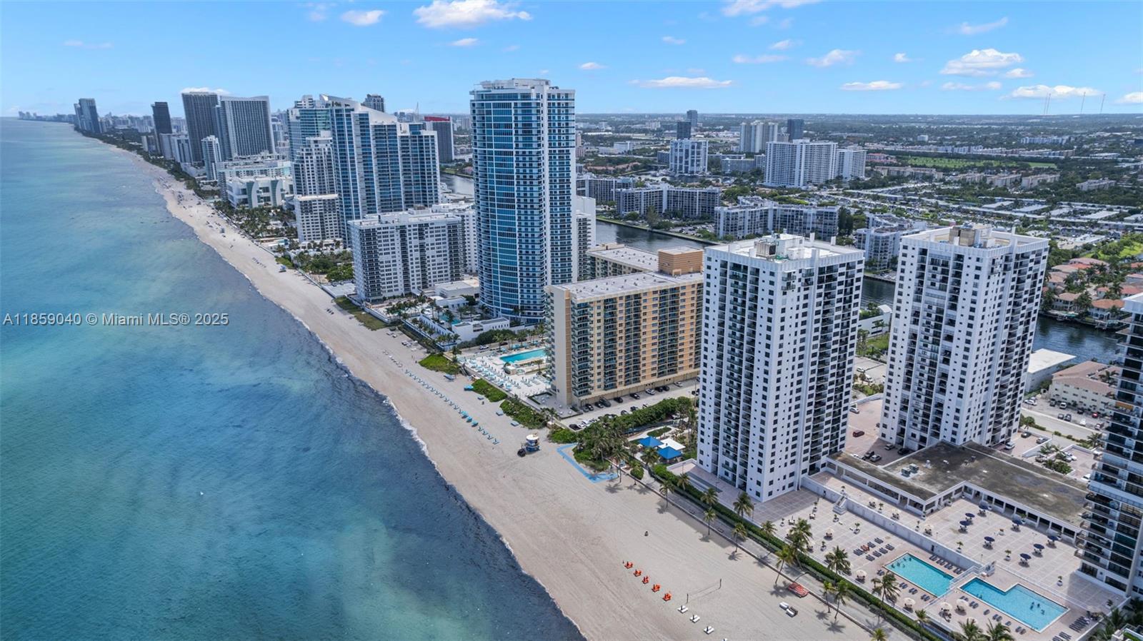 Photo of 2301 Ocean Dr  #1503, Hollywood, Florida, 33019 - 