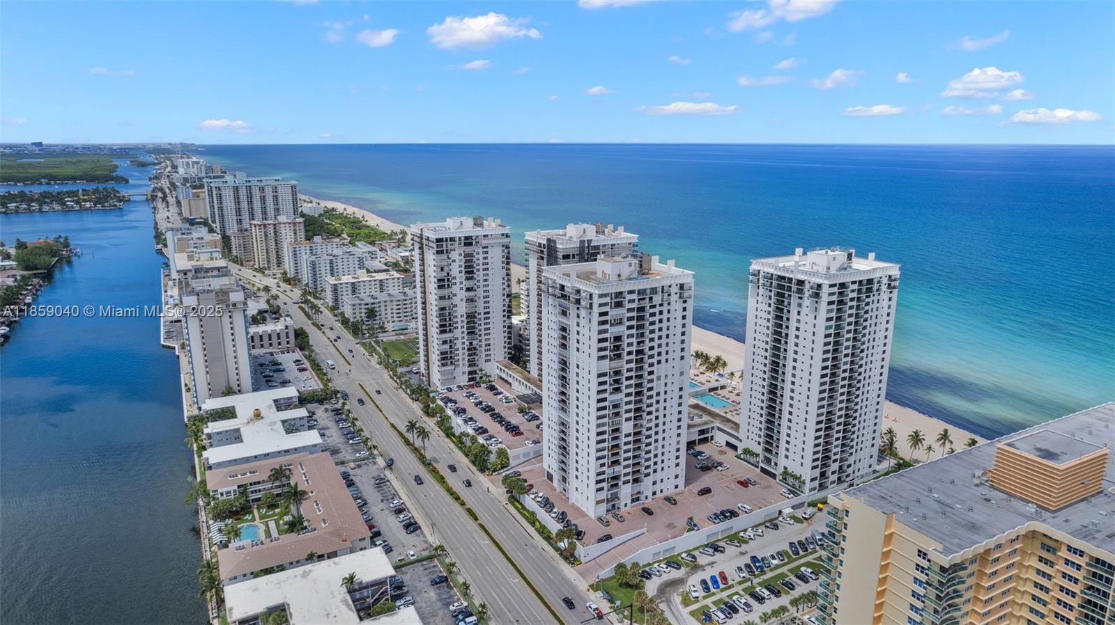 Photo of 2301 Ocean Dr  #1503, Hollywood, Florida, 33019 - 