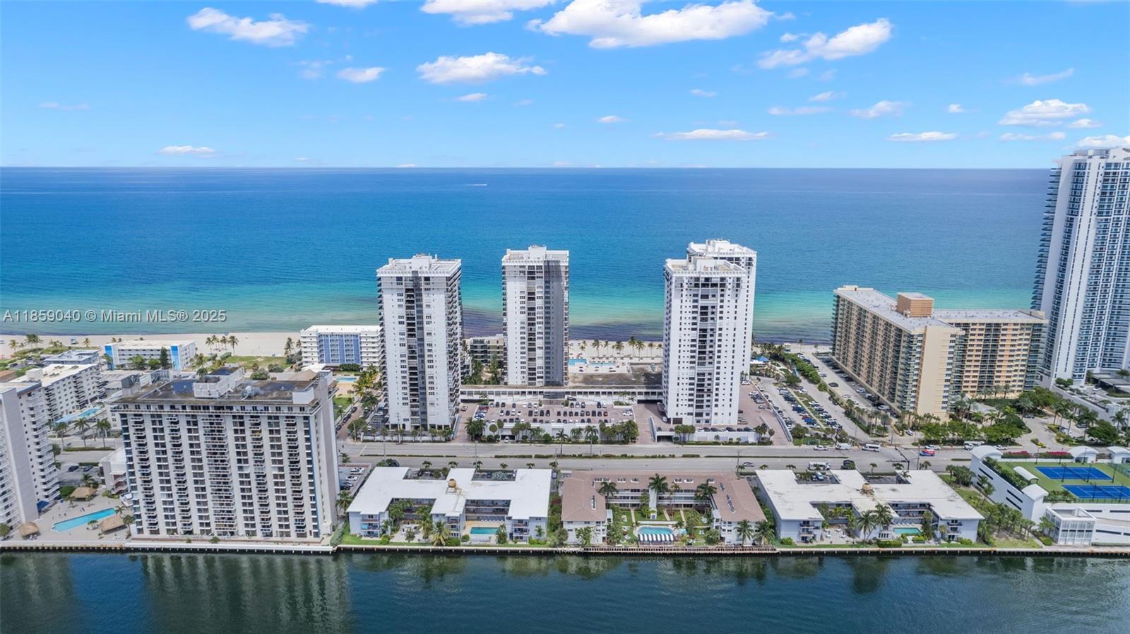 Photo of 2301 Ocean Dr  #1503, Hollywood, Florida, 33019 - 