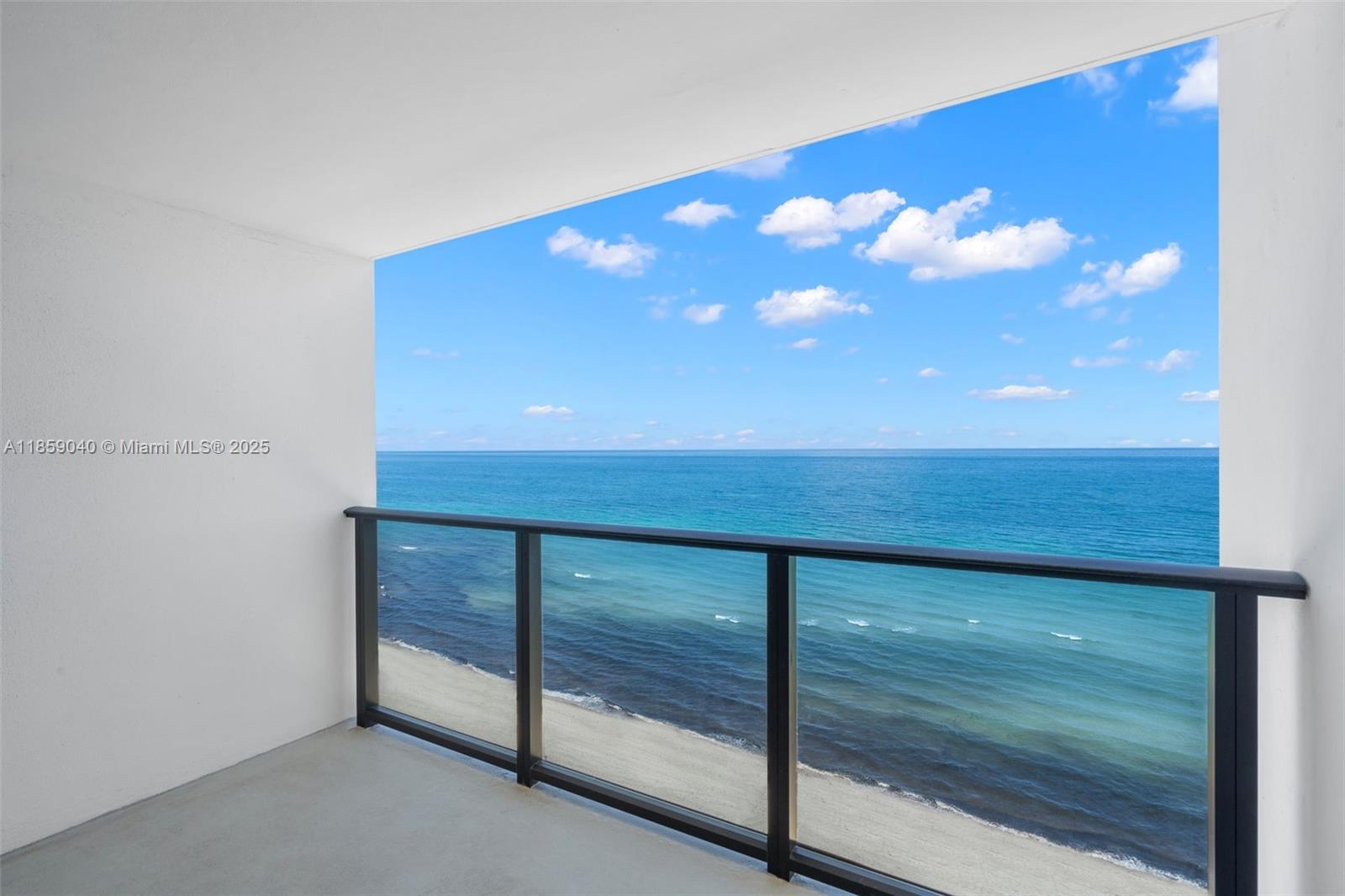 Photo of 2301 Ocean Dr  #1503, Hollywood, Florida, 33019 - Stunning ocean views from each window