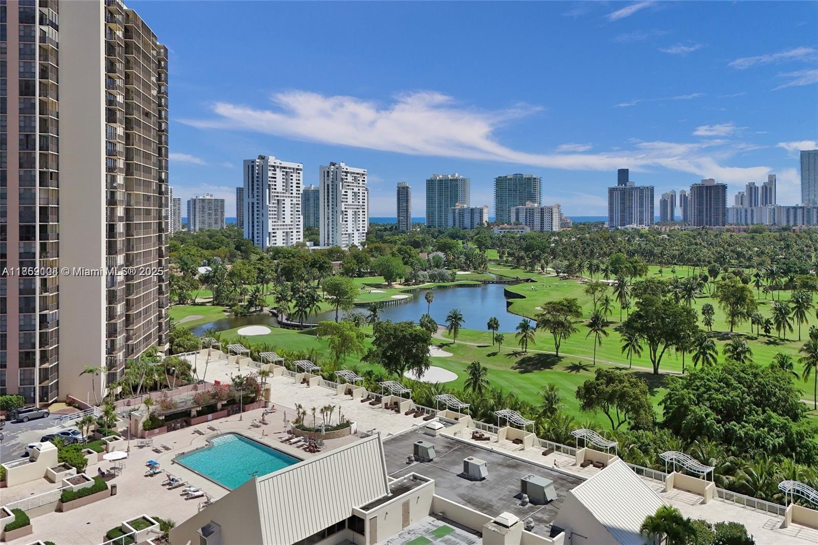 Photo of 20335 Country Club Dr #2101, Aventura, Florida, 33180 -