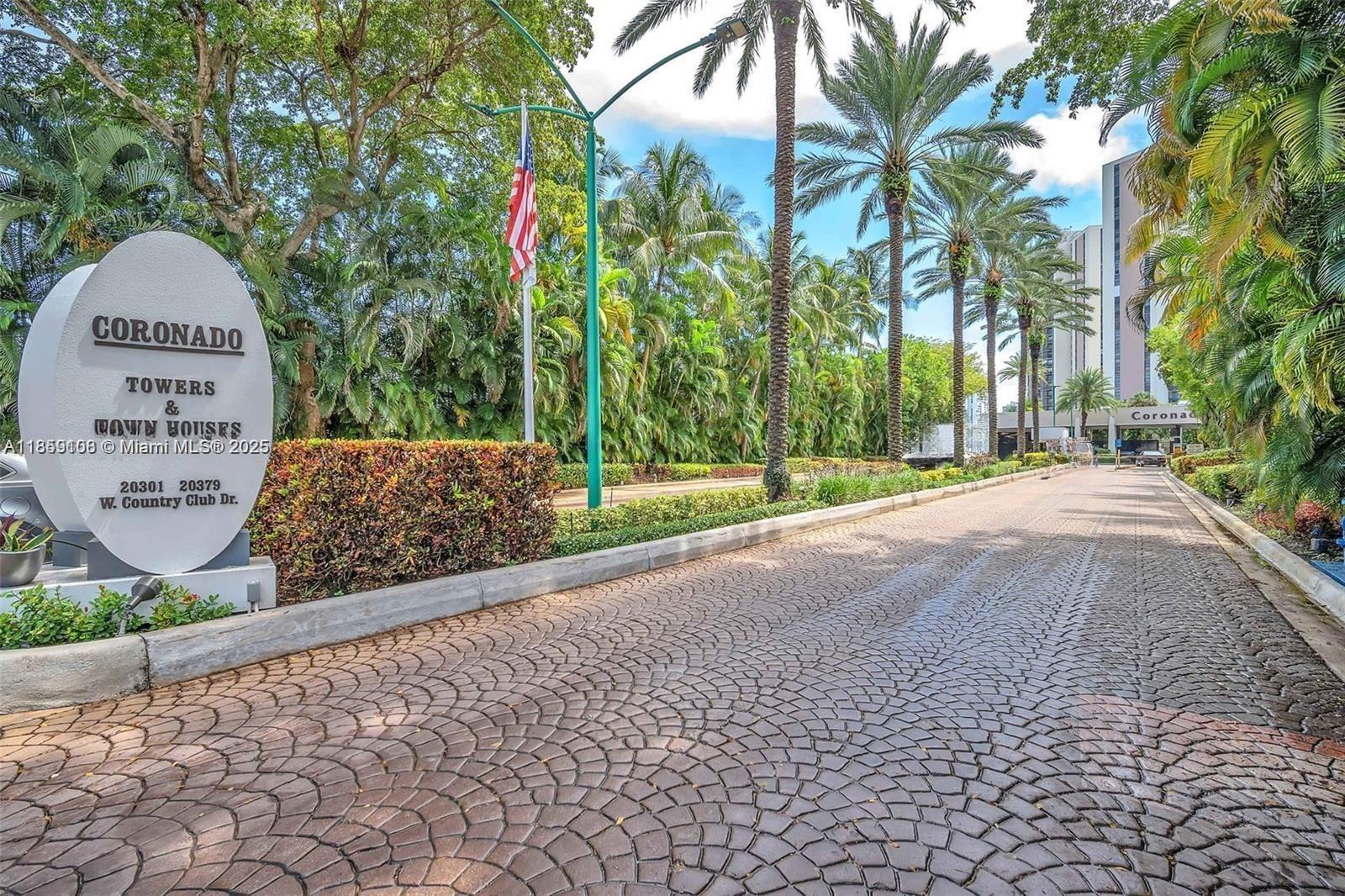 Photo of 20335 Country Club Dr #2101, Aventura, Florida, 33180 -