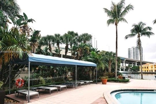 Photo of 19390 Collins Ave  #1614, Sunny Isles Beach, Florida, 33160 - 