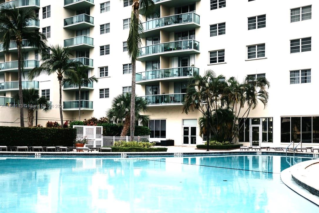 Photo of 19390 Collins Ave  #1614, Sunny Isles Beach, Florida, 33160 - 