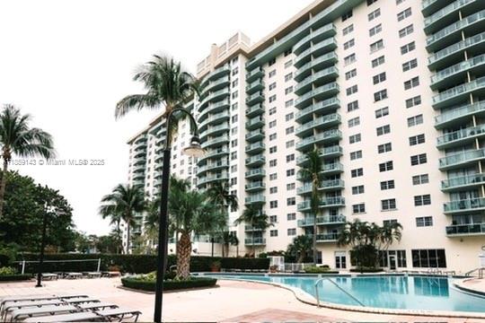 Photo of 19390 Collins Ave #1614, Sunny Isles Beach, Florida, 33160 -