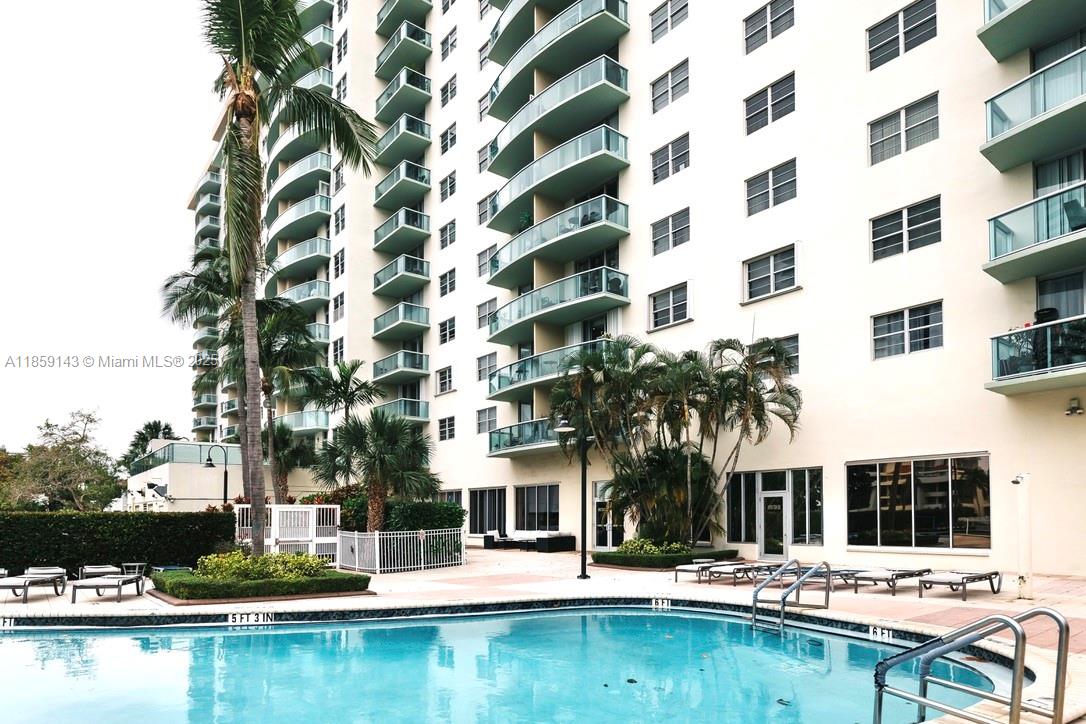 Photo of 19390 Collins Ave #1614, Sunny Isles Beach, Florida, 33160 -