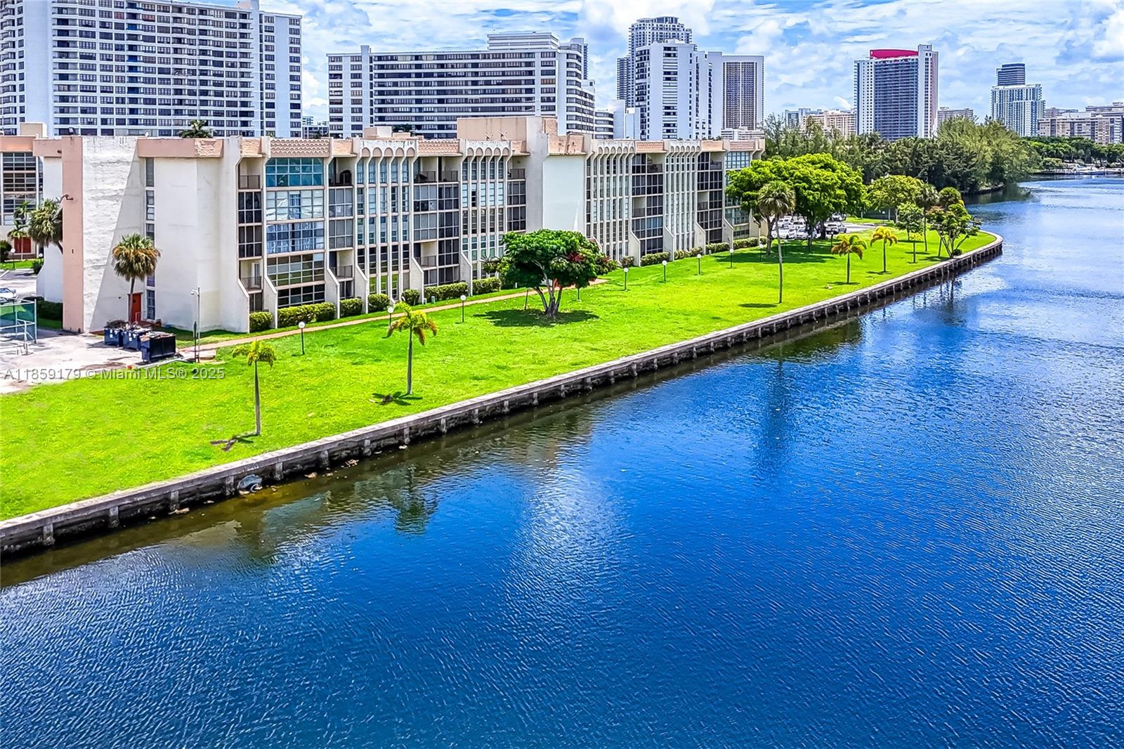 Photo of 601 Three Islands Blvd #416, Hallandale Beach, Florida, 33009 -