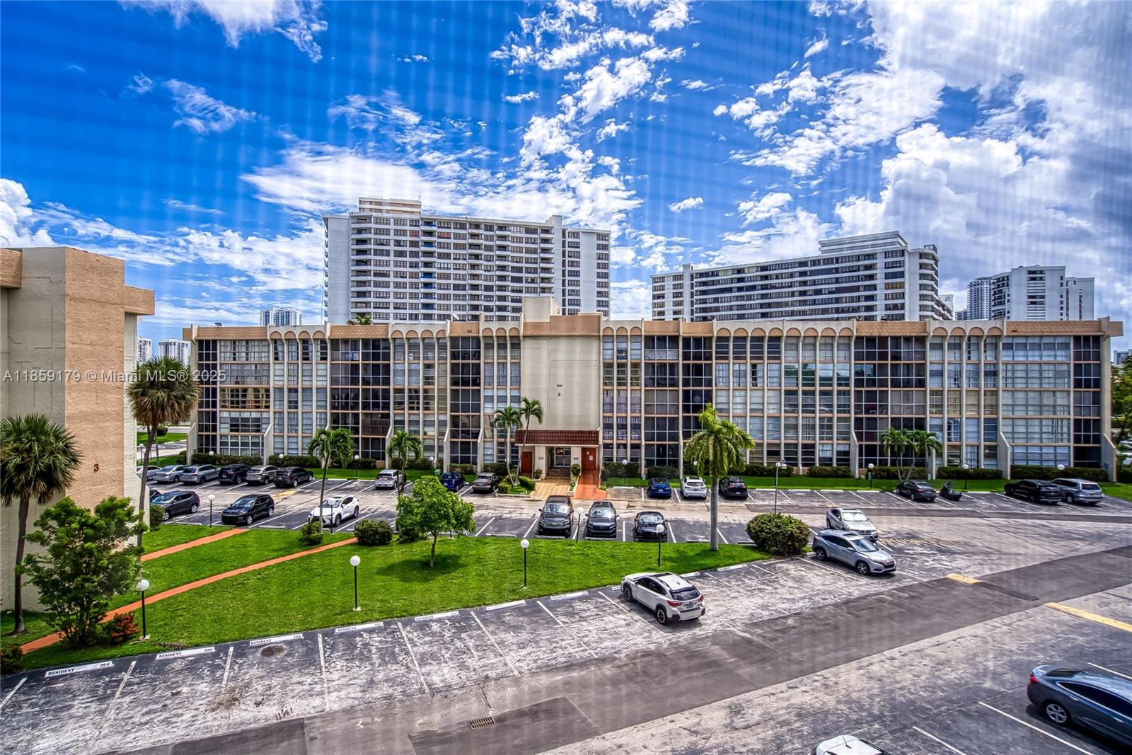Photo of 601 Three Islands Blvd  #416, Hallandale Beach, Florida, 33009 - 