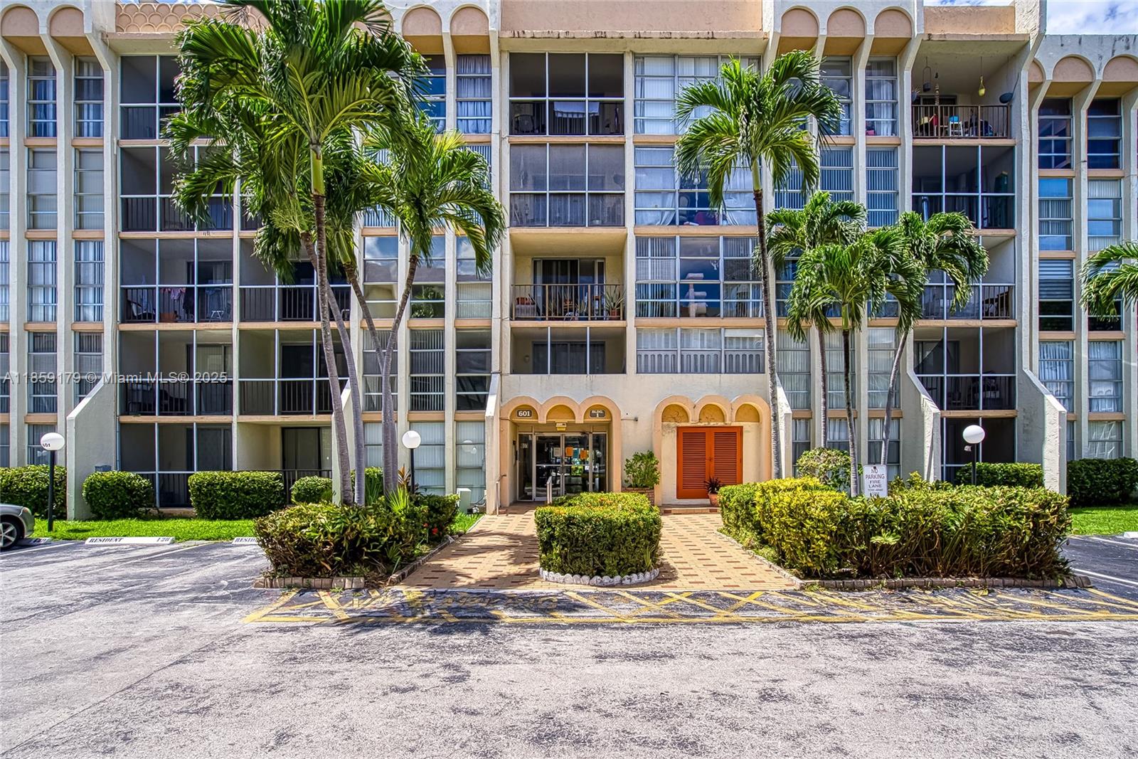 Photo of 601 Three Islands Blvd  #416, Hallandale Beach, Florida, 33009 - 
