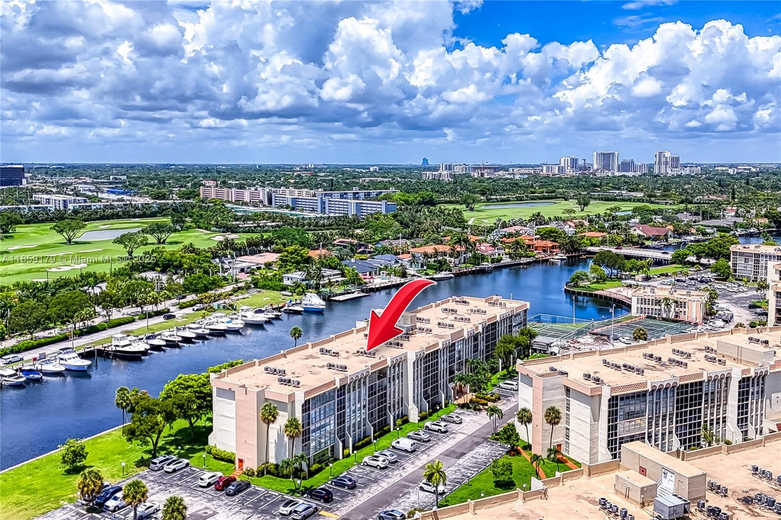 Photo of 601 Three Islands Blvd  #416, Hallandale Beach, Florida, 33009 - 