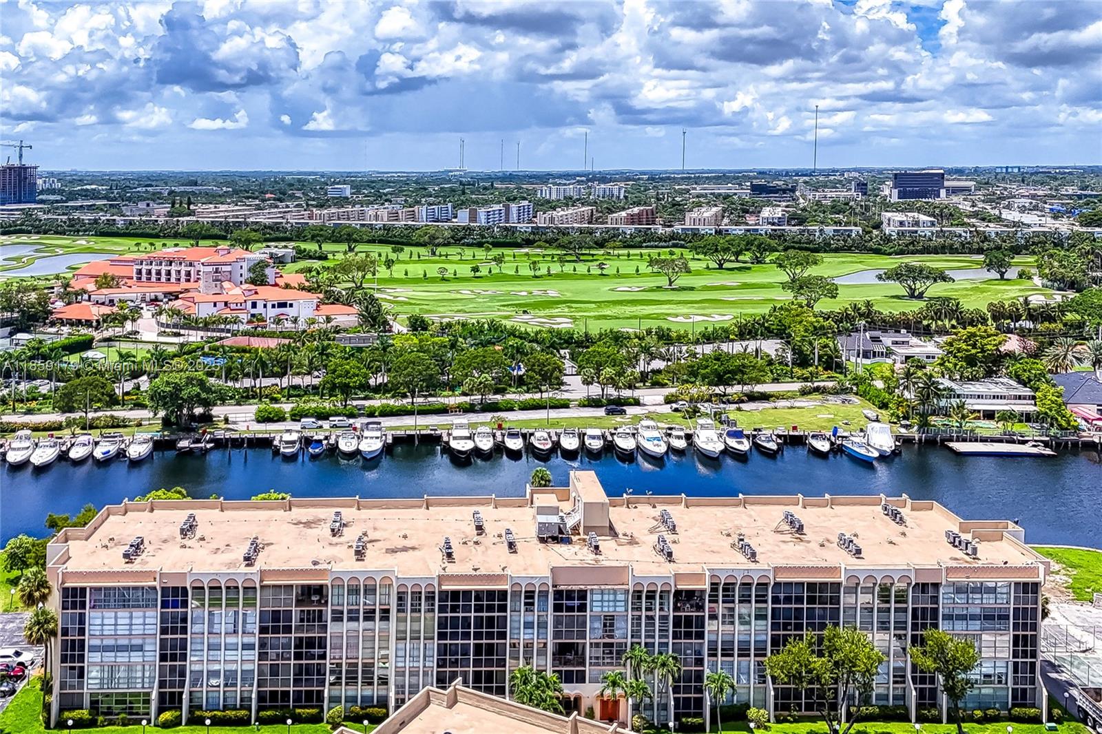 Photo of 601 Three Islands Blvd  #416, Hallandale Beach, Florida, 33009 - 