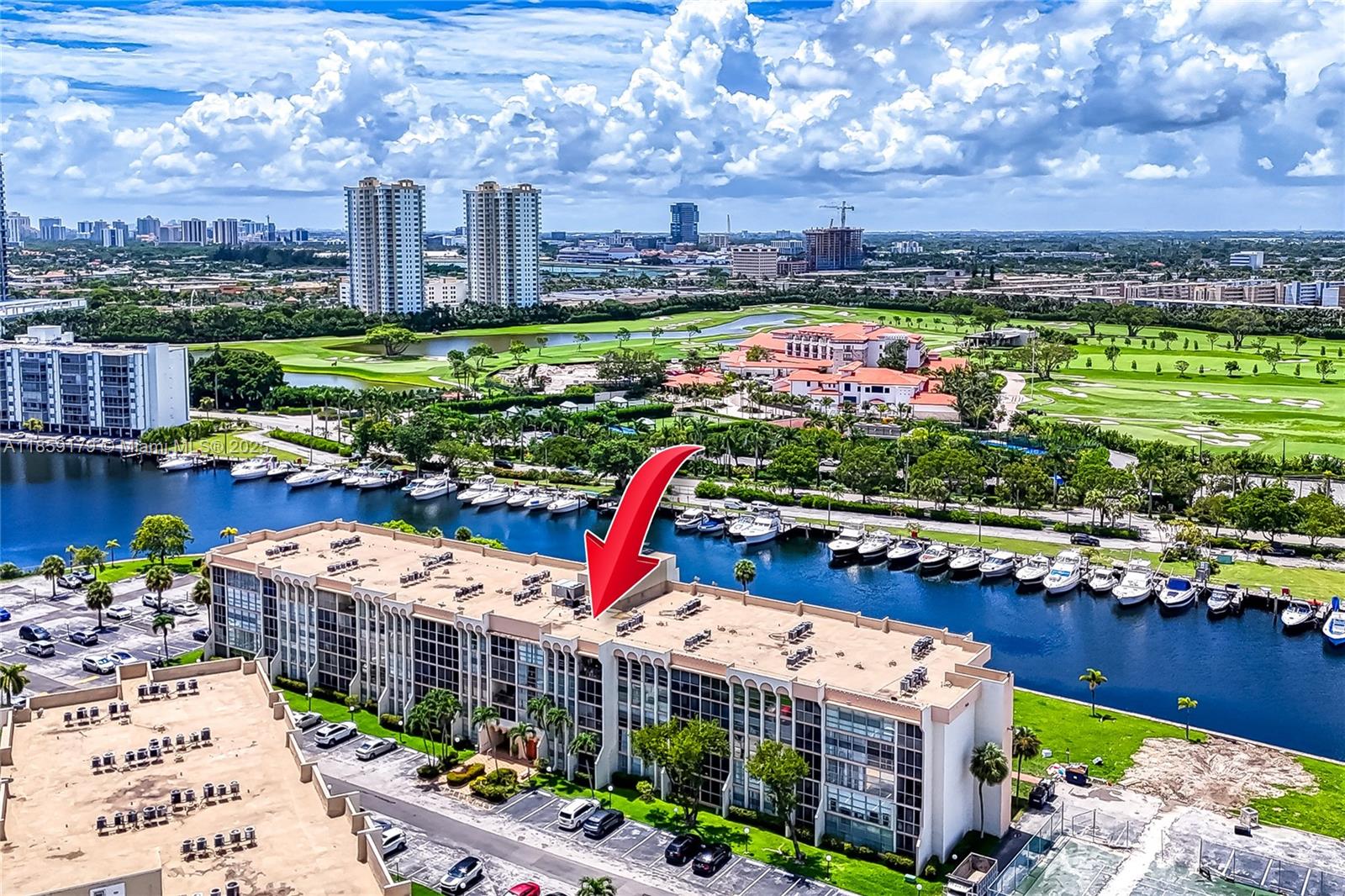 Photo of 601 Three Islands Blvd  #416, Hallandale Beach, Florida, 33009 - 