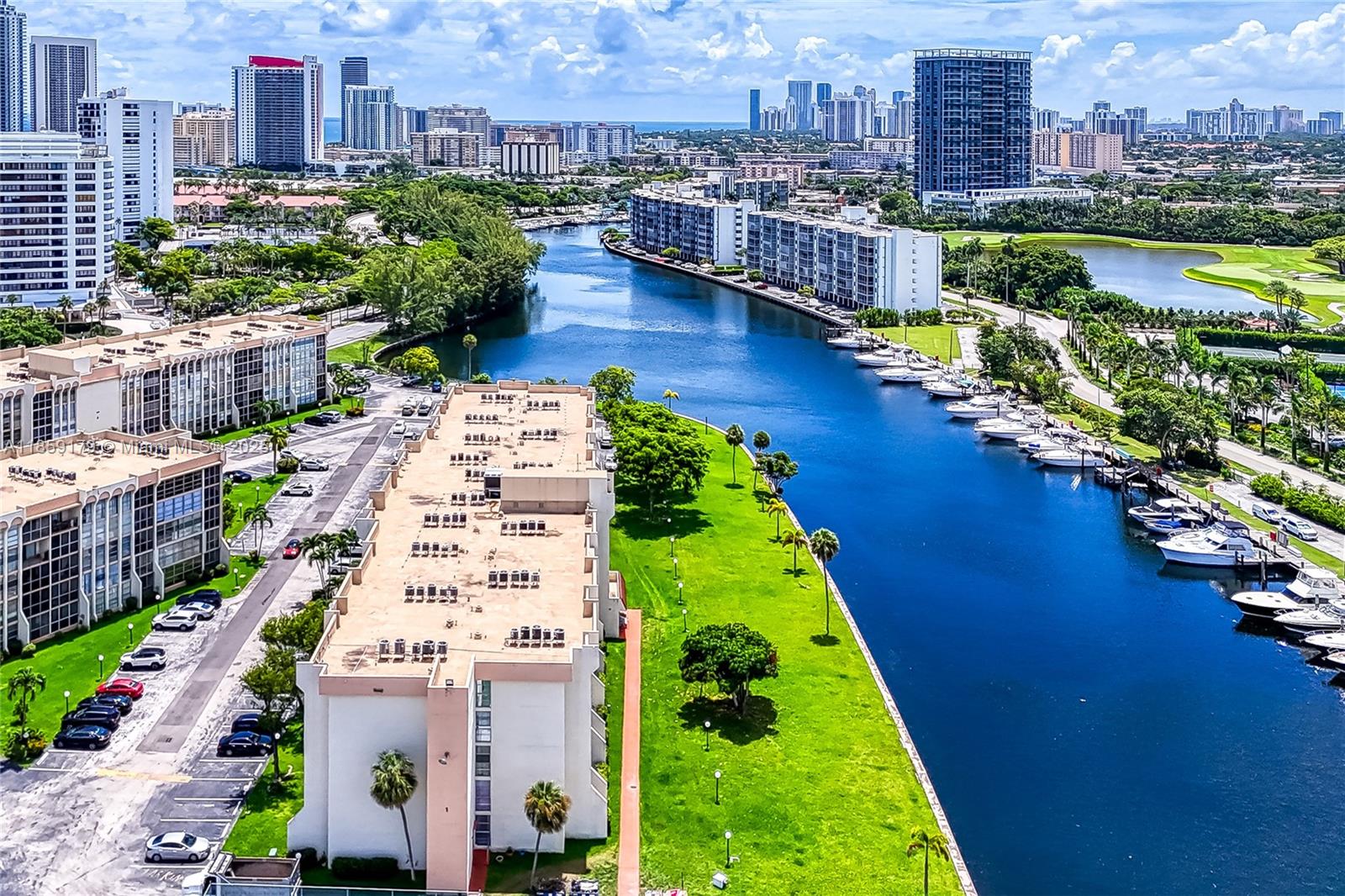 Photo of 601 Three Islands Blvd  #416, Hallandale Beach, Florida, 33009 - 