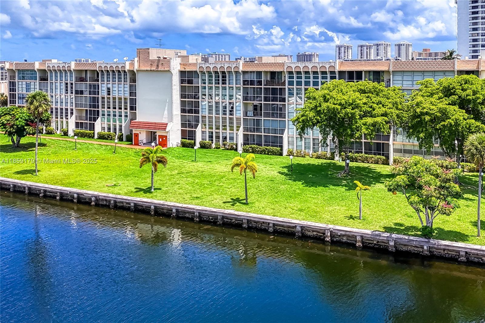 Photo of 601 Three Islands Blvd  #416, Hallandale Beach, Florida, 33009 - 