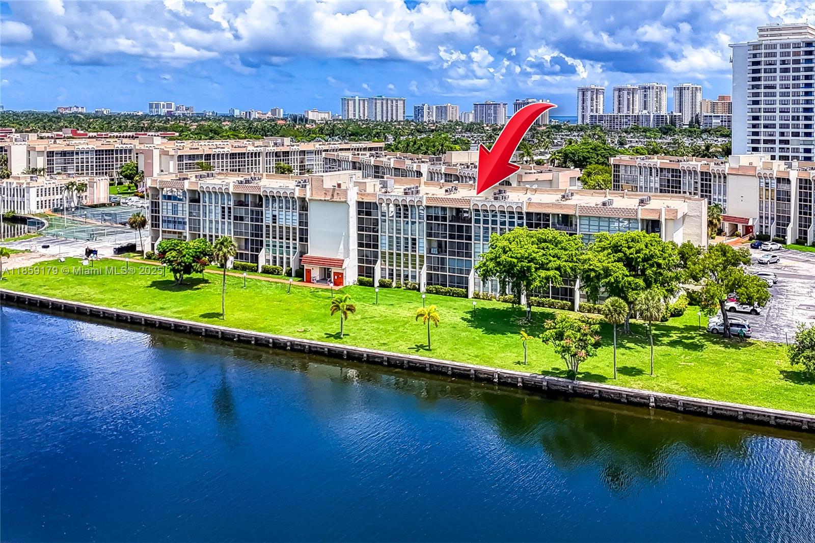 Photo of 601 Three Islands Blvd  #416, Hallandale Beach, Florida, 33009 - 