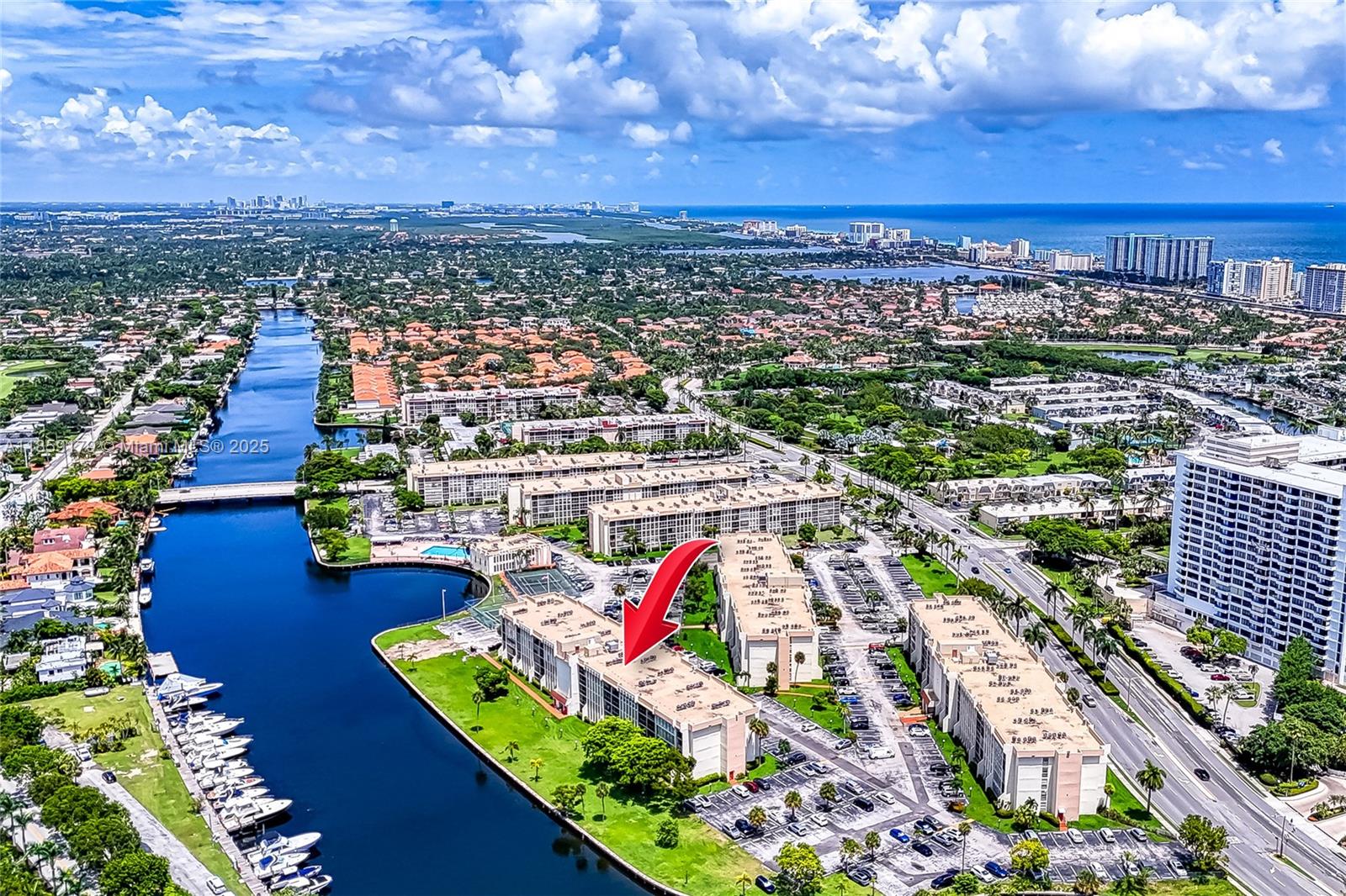 Photo of 601 Three Islands Blvd  #416, Hallandale Beach, Florida, 33009 - 