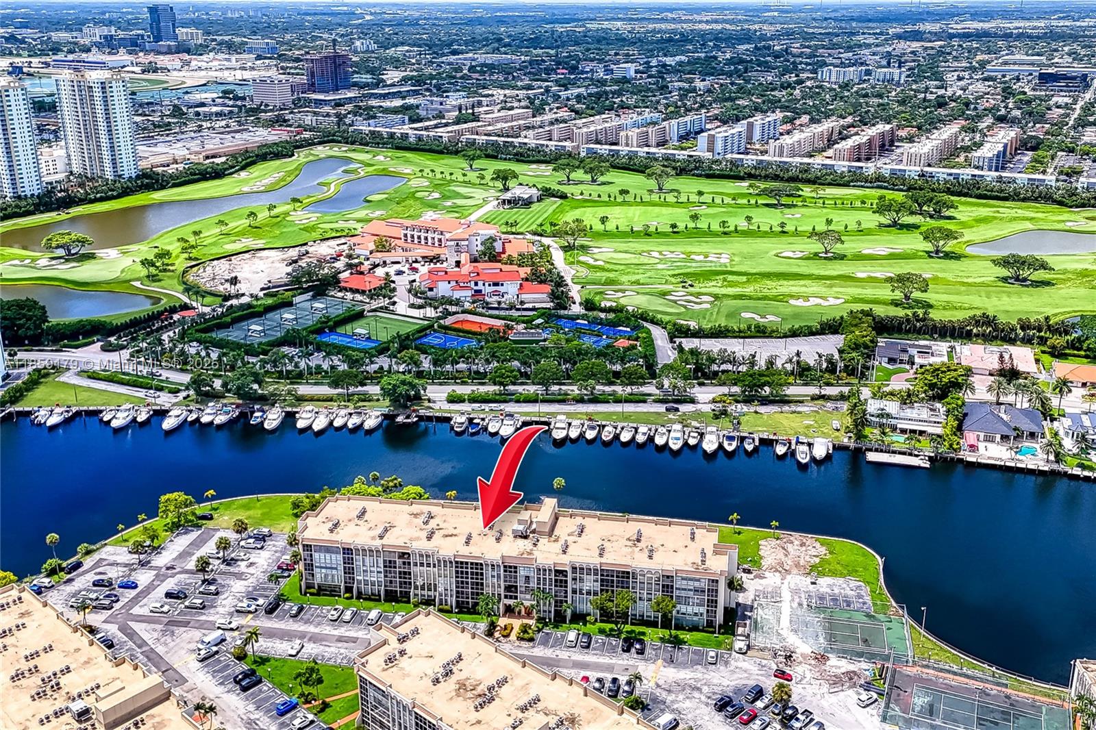 Photo of 601 Three Islands Blvd  #416, Hallandale Beach, Florida, 33009 - 