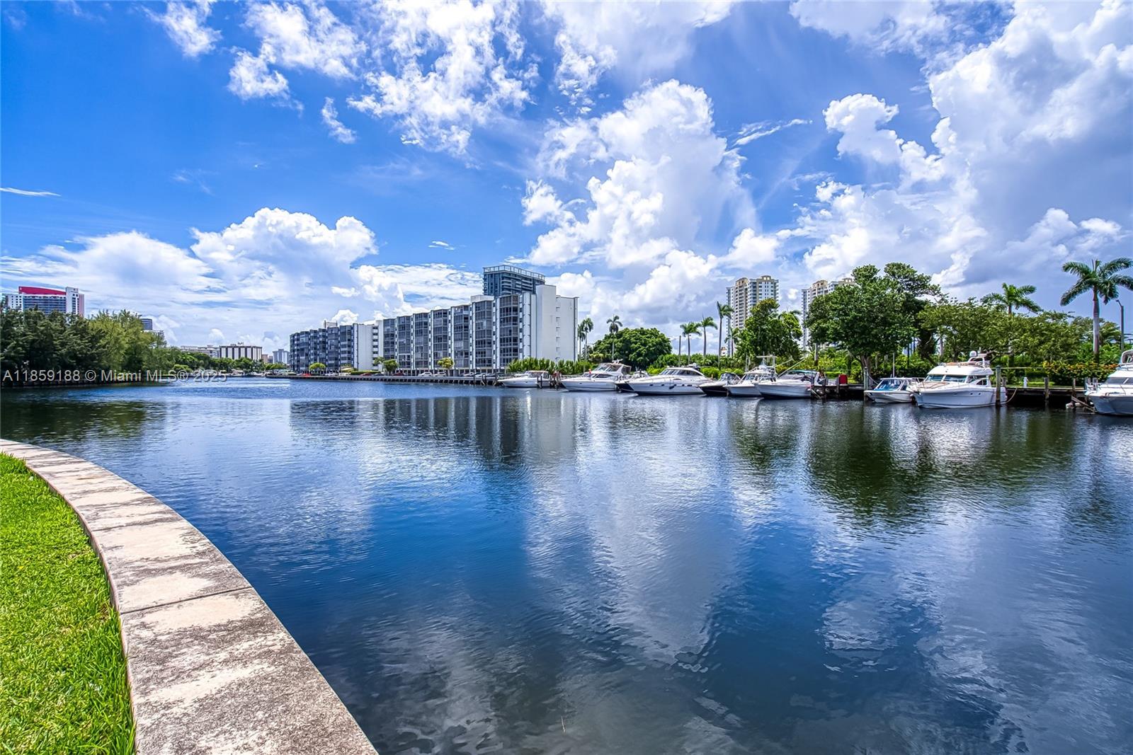 Photo of 601 Three Islands Blvd  #416, Hallandale Beach, Florida, 33009 - 