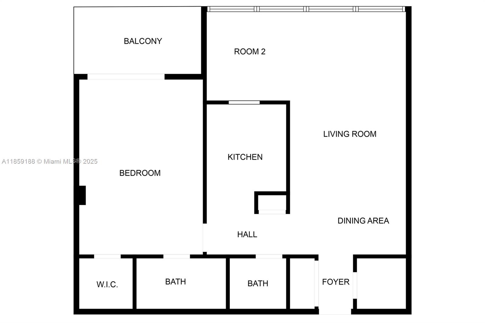 Photo of 601 Three Islands Blvd  #416, Hallandale Beach, Florida, 33009 - 