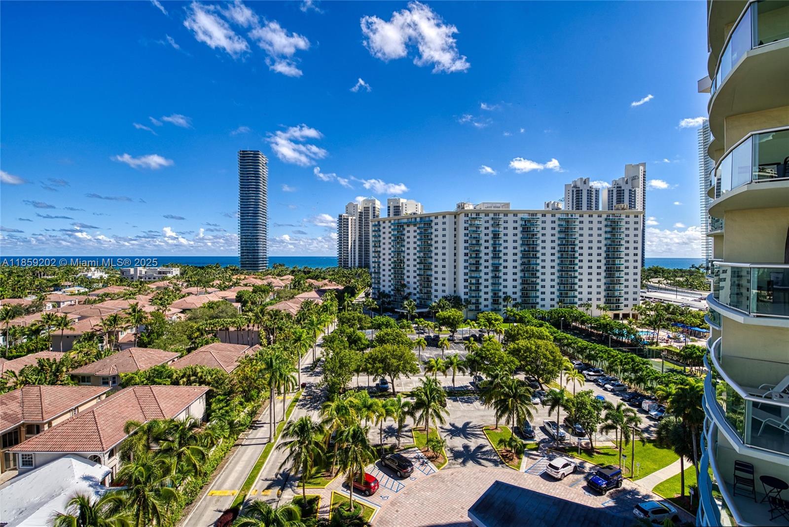 Photo of 19380 Collins Ave  #1026, Sunny Isles Beach, Florida, 33160 - 