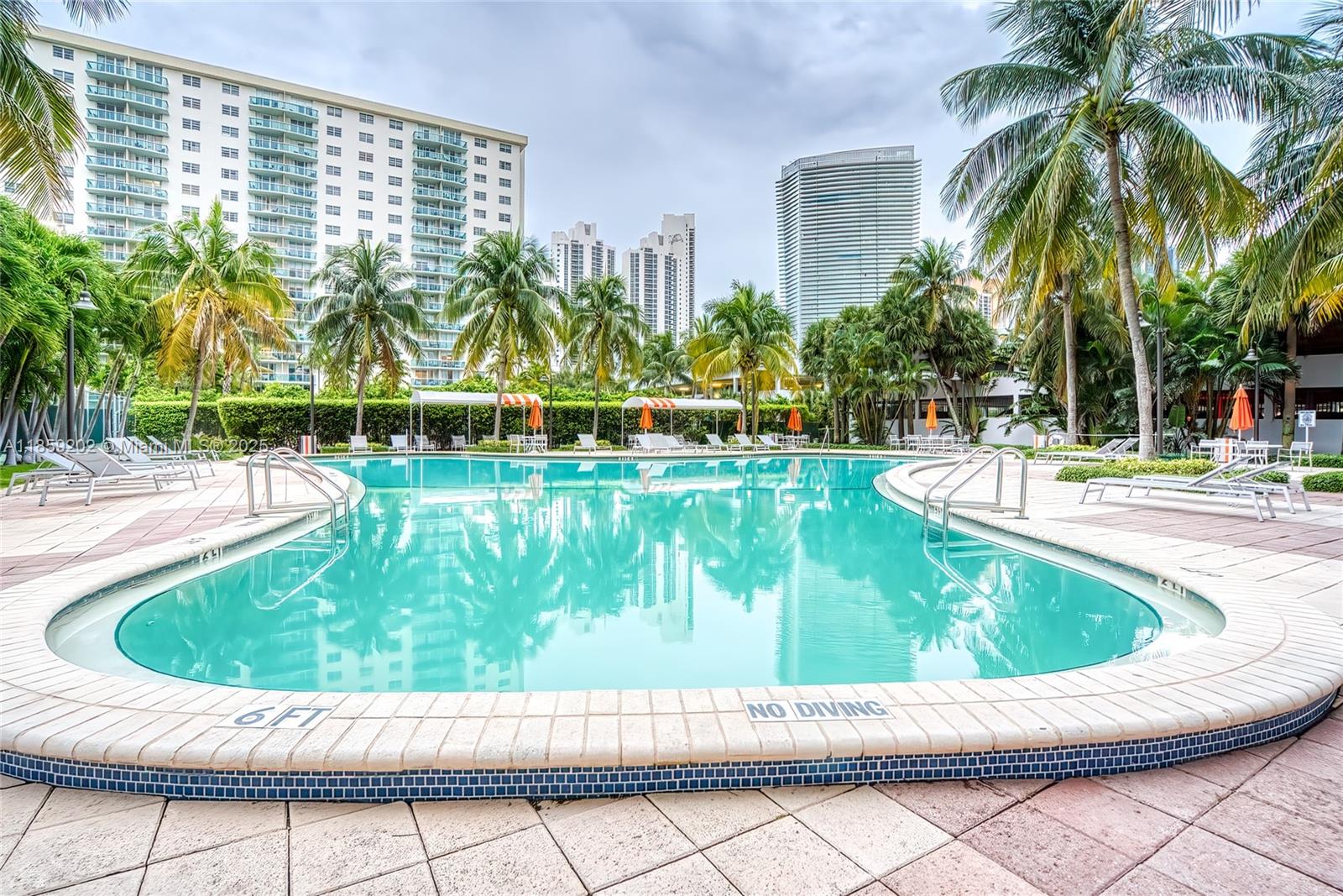 Photo of 19380 Collins Ave  #1026, Sunny Isles Beach, Florida, 33160 - 
