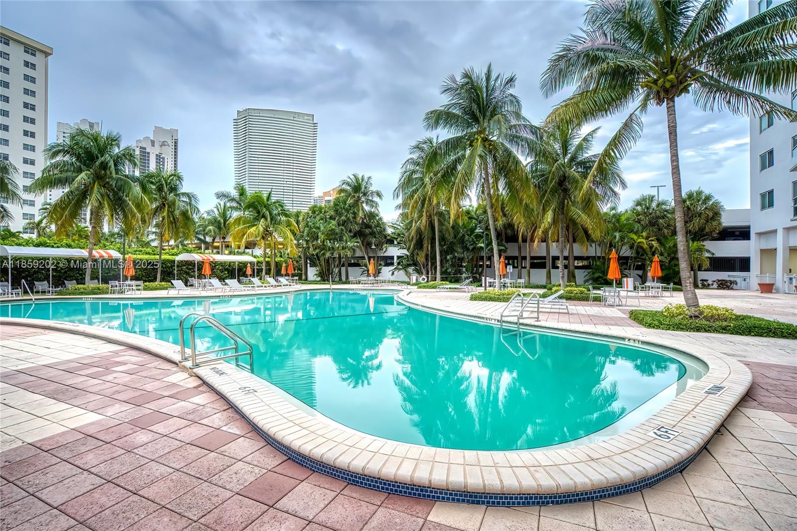 Photo of 19380 Collins Ave  #1026, Sunny Isles Beach, Florida, 33160 - 
