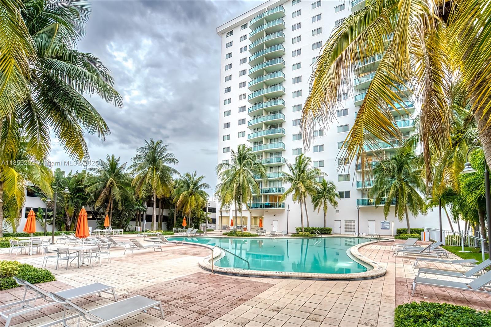 Photo of 19380 Collins Ave  #1026, Sunny Isles Beach, Florida, 33160 - 
