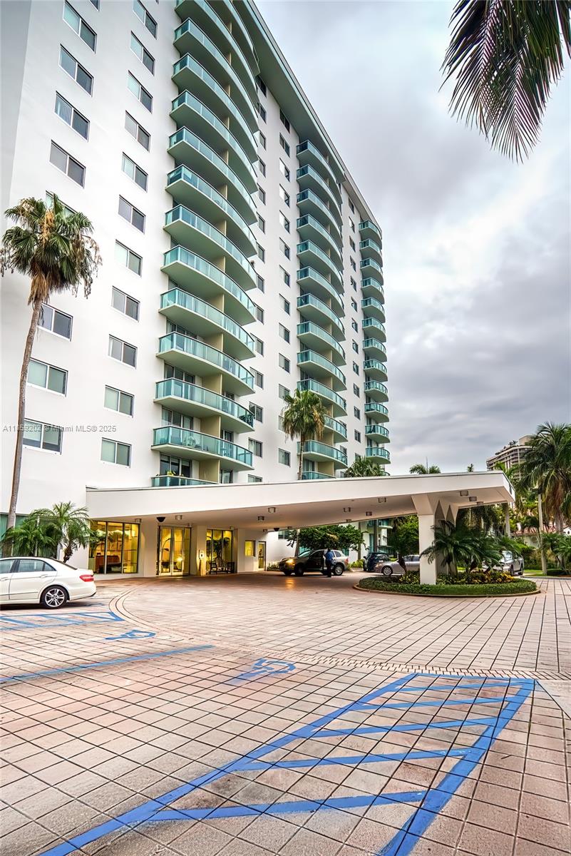 Photo of 19380 Collins Ave  #1026, Sunny Isles Beach, Florida, 33160 - 