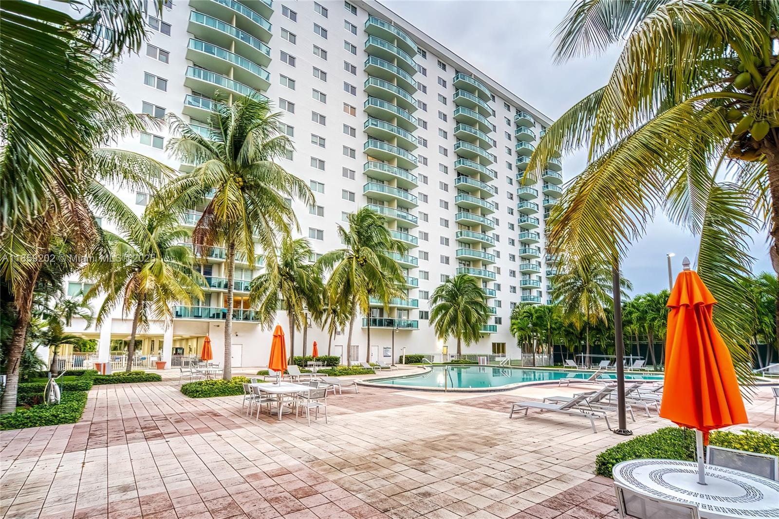 Photo of 19380 Collins Ave  #1026, Sunny Isles Beach, Florida, 33160 - 