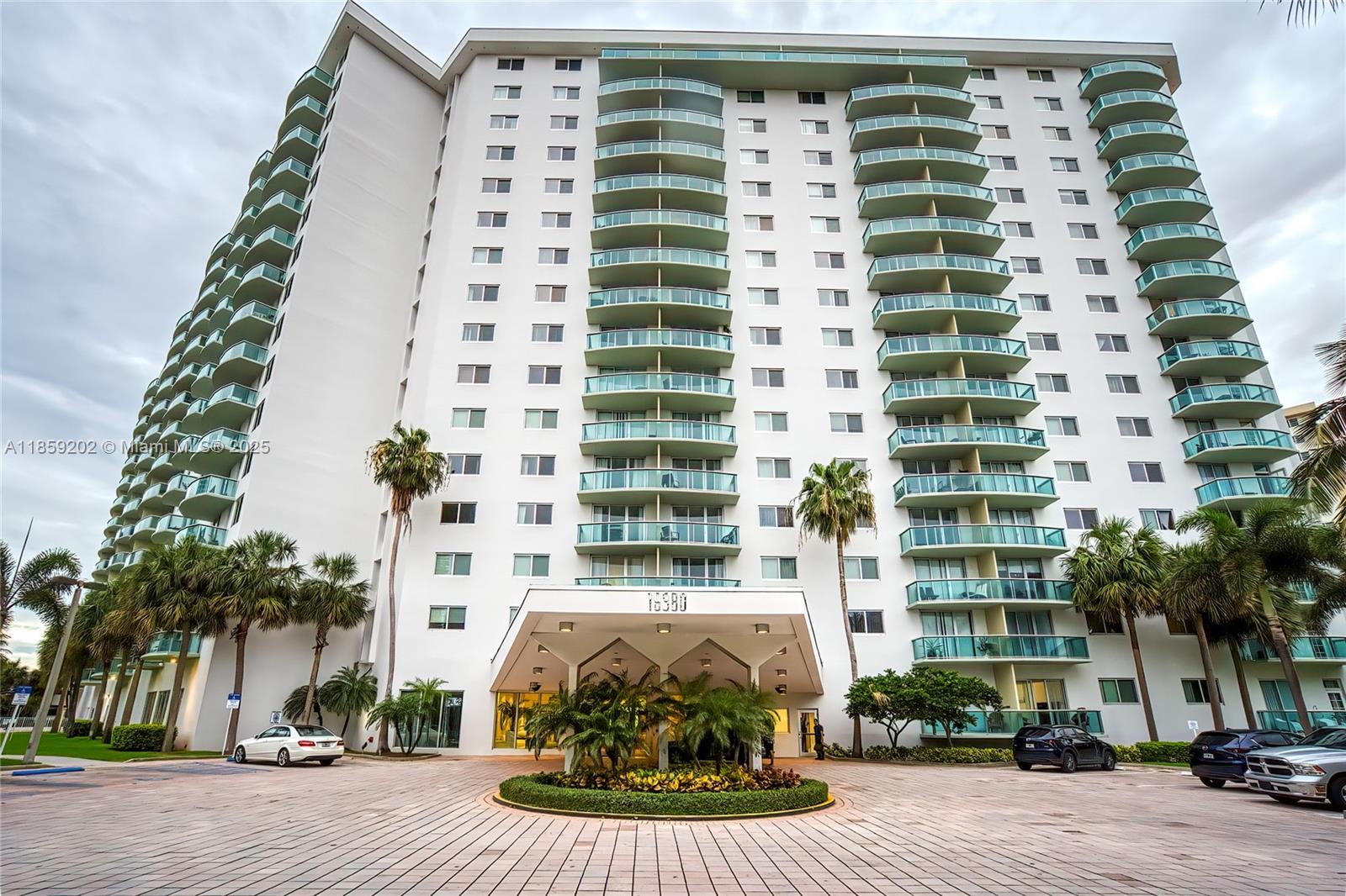 Photo of 19380 Collins Ave  #1026, Sunny Isles Beach, Florida, 33160 - 
