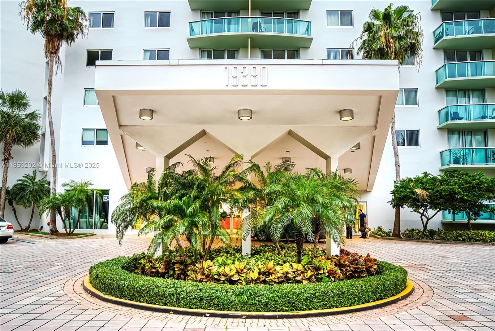 Photo of 19380 Collins Ave  #1026, Sunny Isles Beach, Florida, 33160 - 