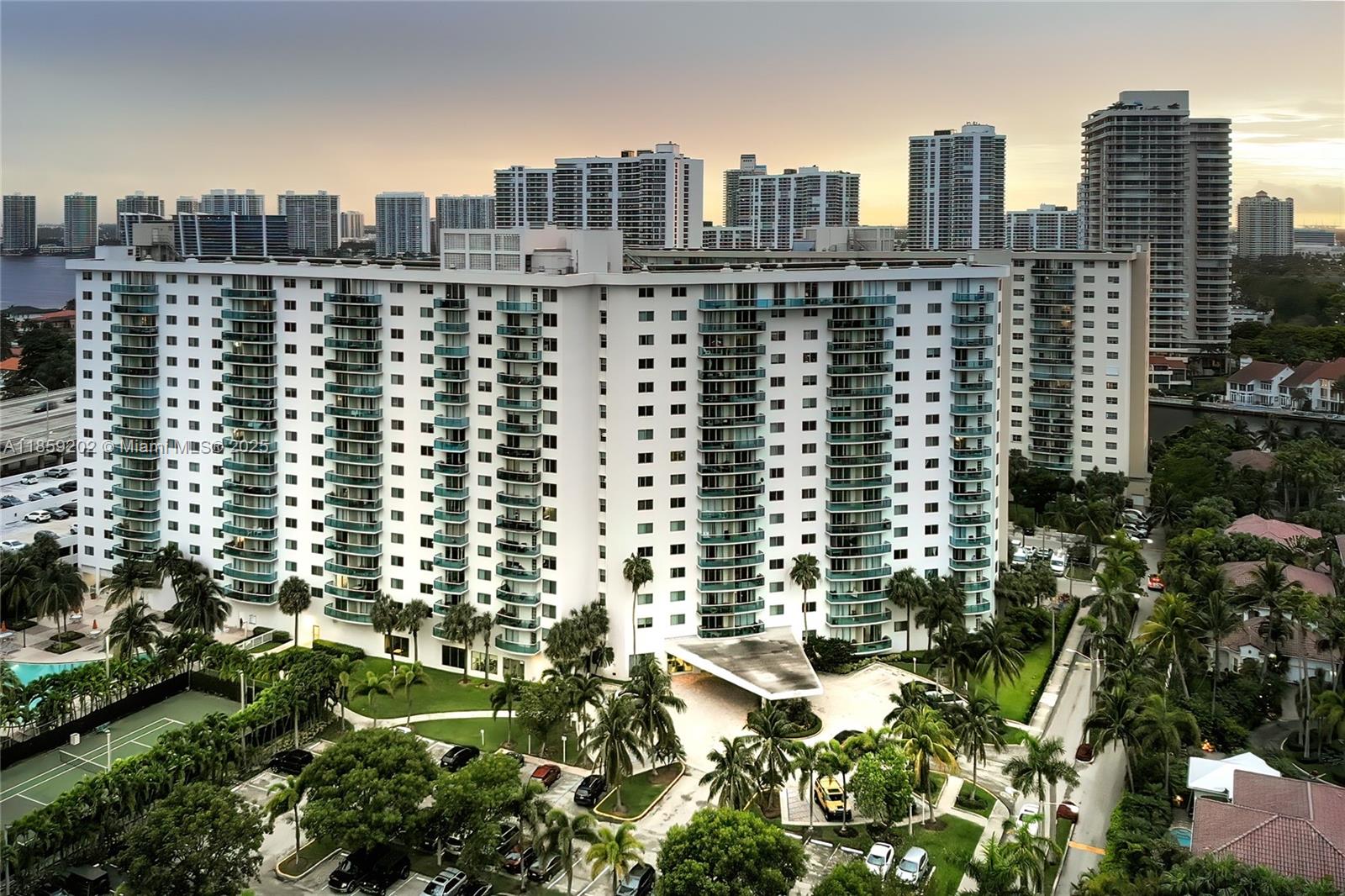 Photo of 19380 Collins Ave  #1026, Sunny Isles Beach, Florida, 33160 - 