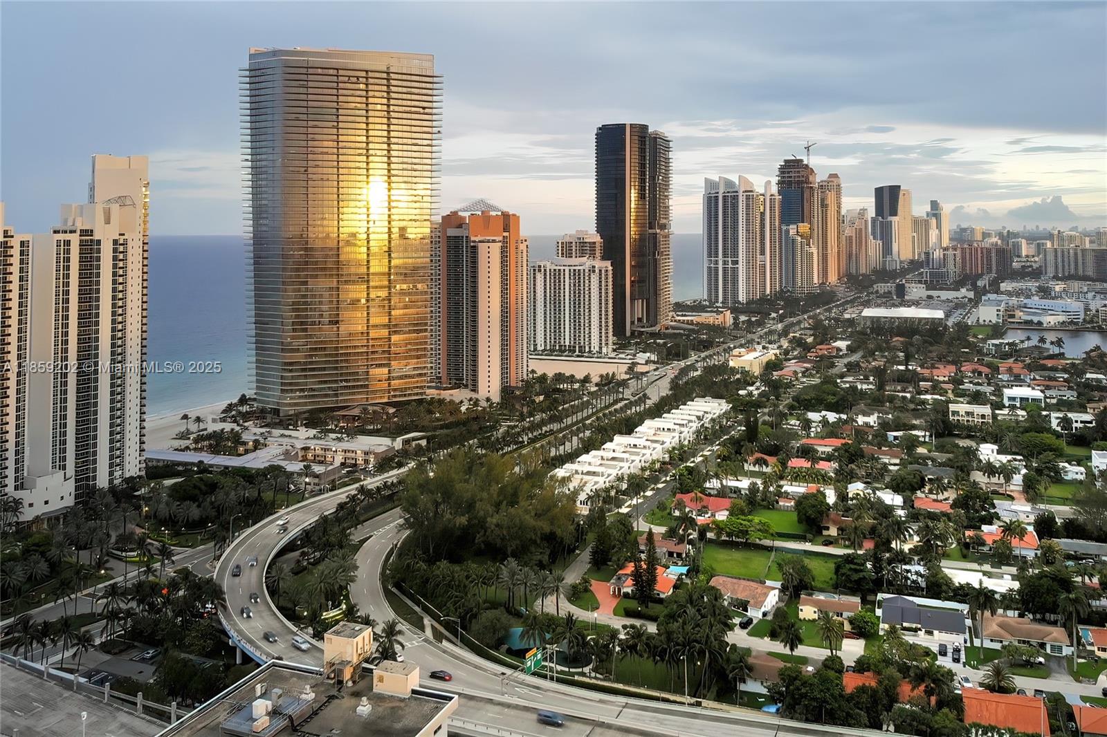 Photo of 19380 Collins Ave  #1026, Sunny Isles Beach, Florida, 33160 - 