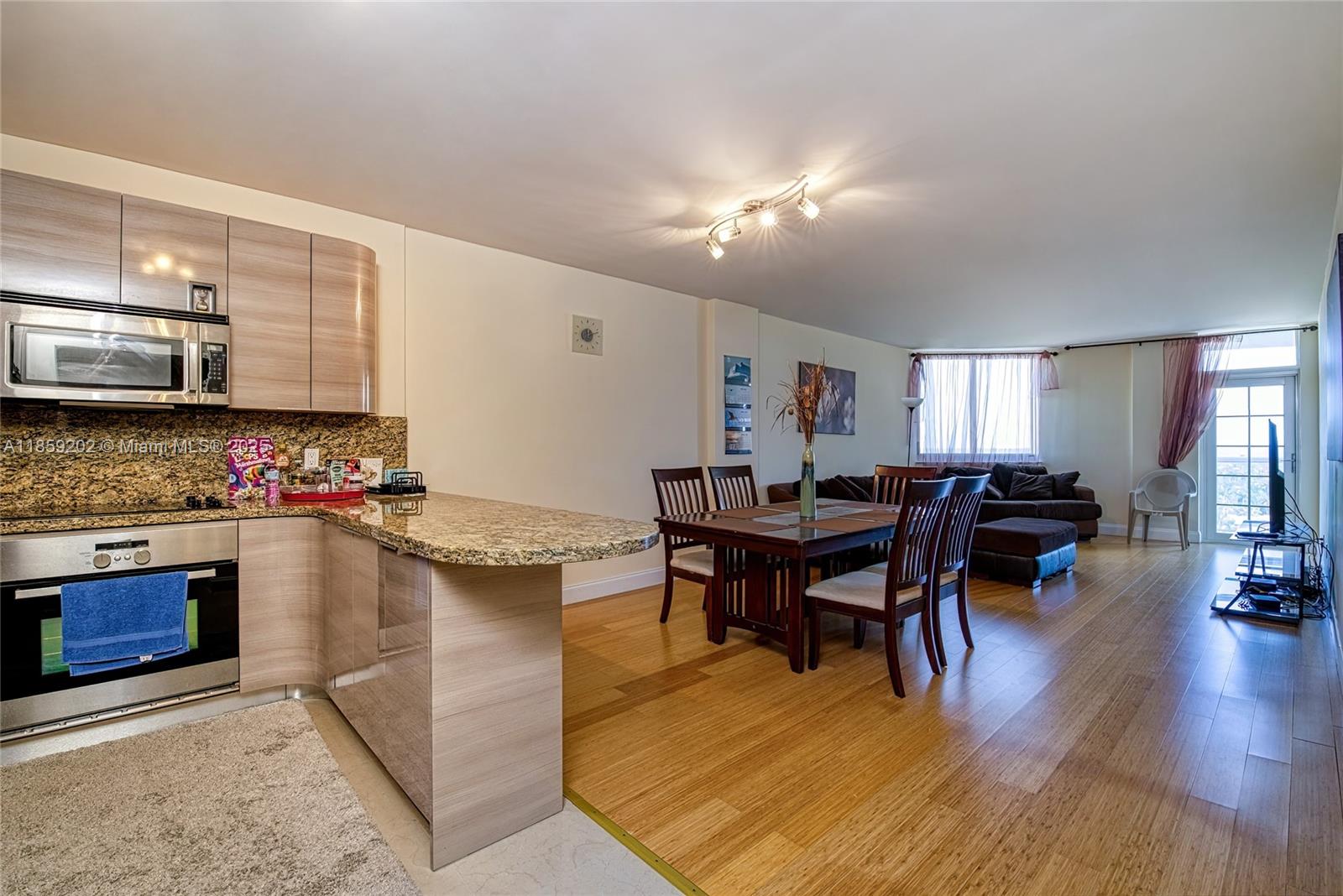 Photo of 19380 Collins Ave #1026, Sunny Isles Beach, Florida, 33160 -