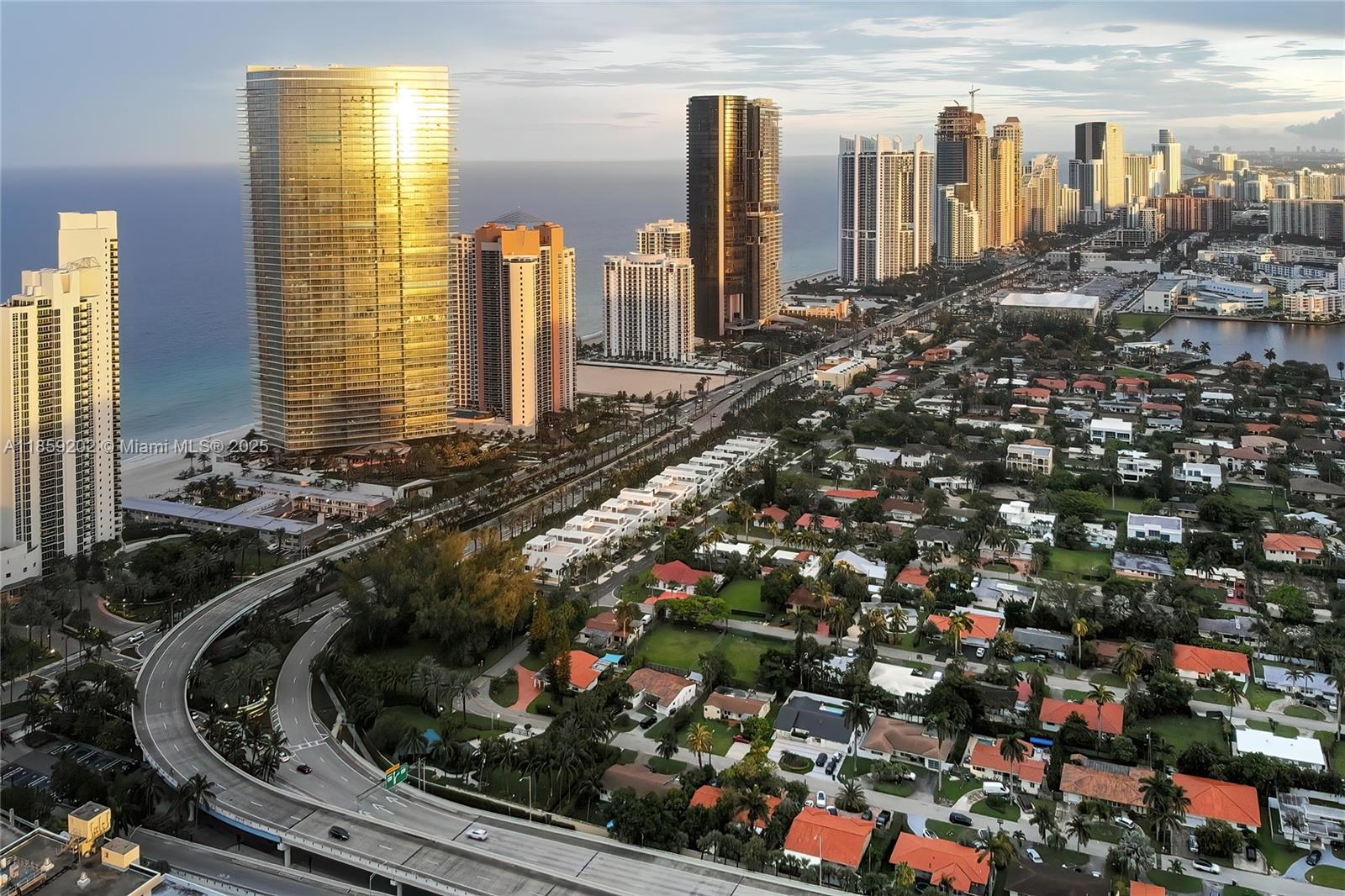 Photo of 19380 Collins Ave  #1026, Sunny Isles Beach, Florida, 33160 - 