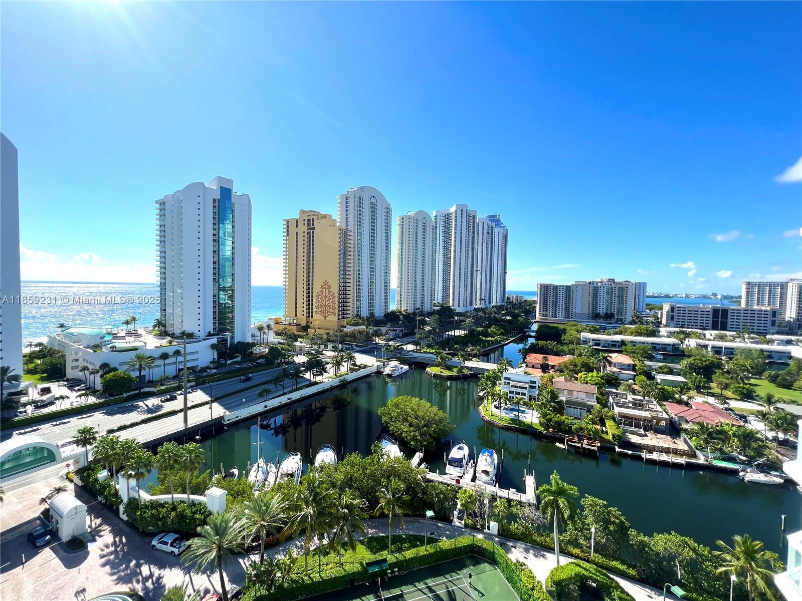 Photo of 16400 Collins Ave  #1541, Sunny Isles Beach, Florida, 33160 - 