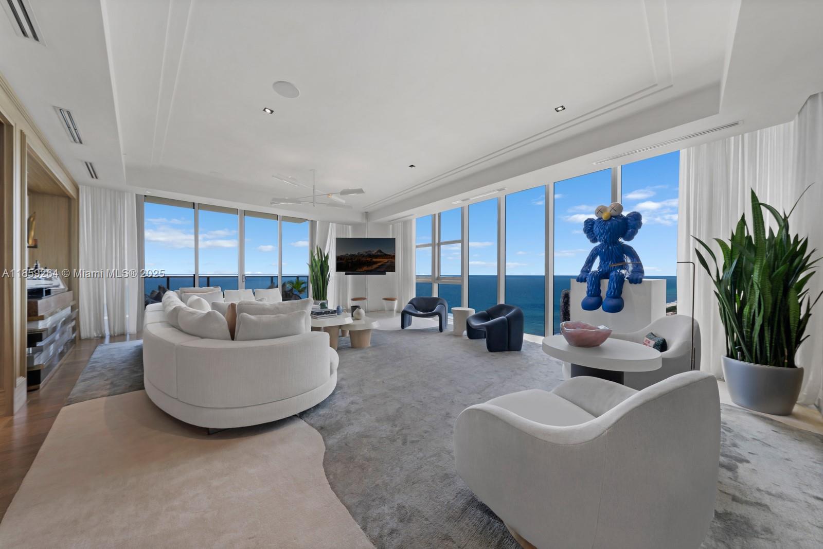 Photo of 9701 Collins Ave  #PH01S, Bal Harbour, Florida, 33154 - 