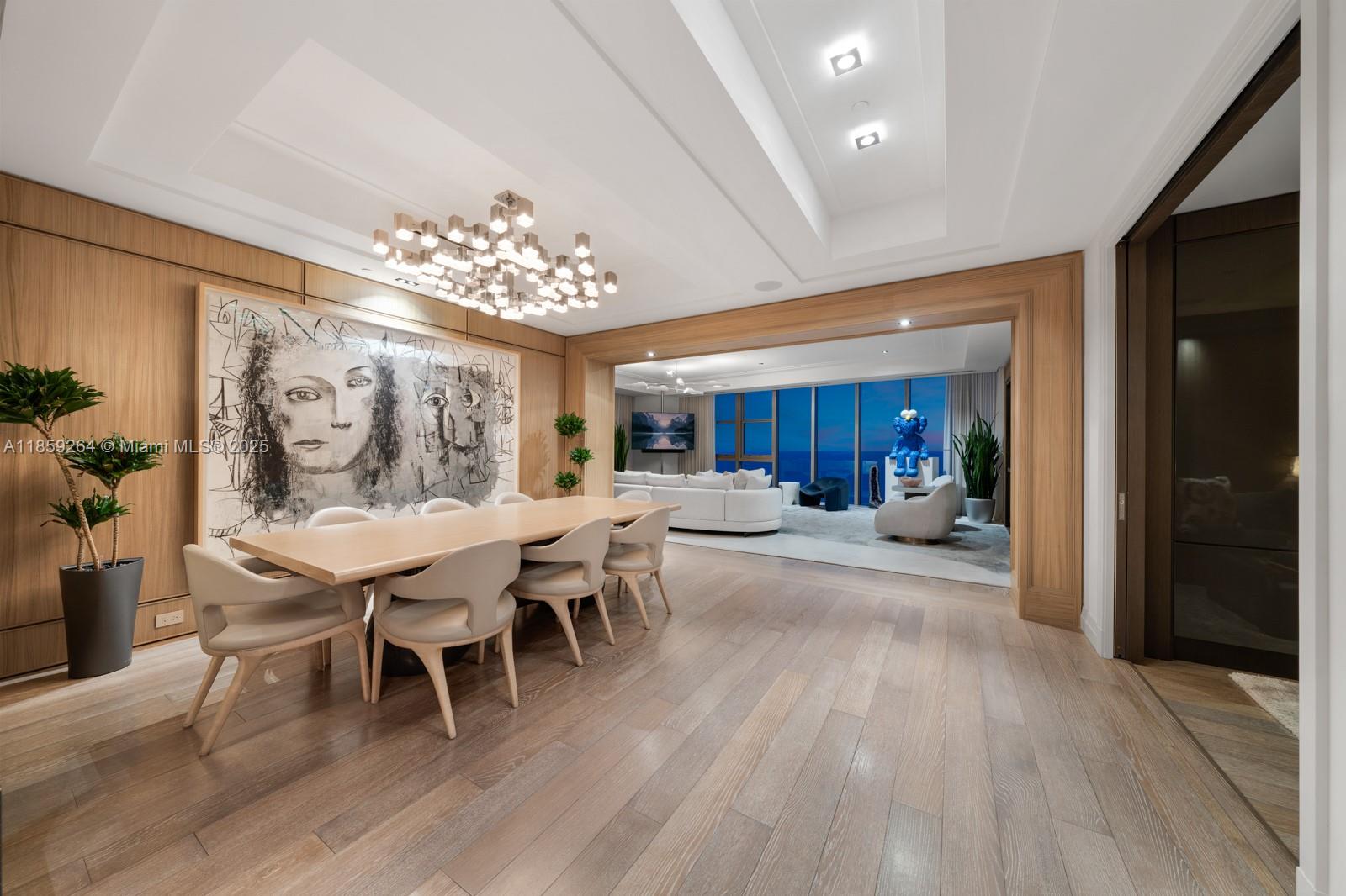 Photo of 9701 Collins Ave  #PH01S, Bal Harbour, Florida, 33154 - 